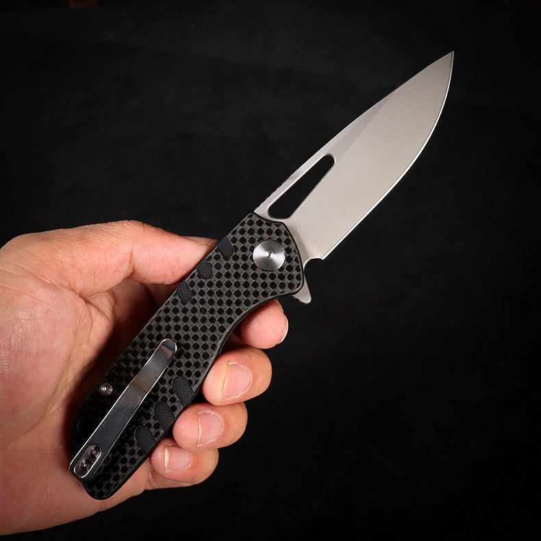 The Tatle Gear™-Taipan