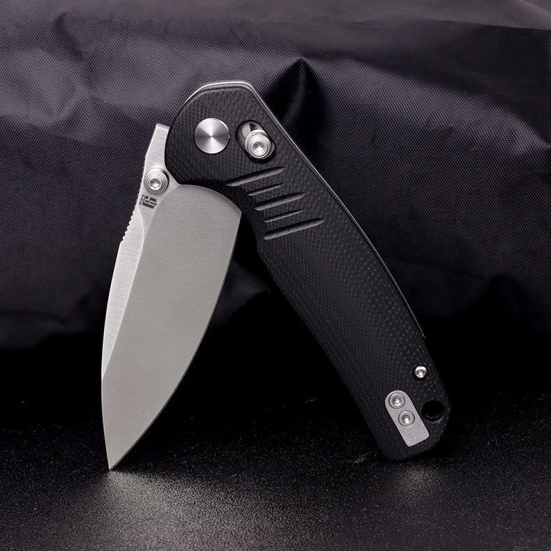 The Tatle Gear™-Hornback