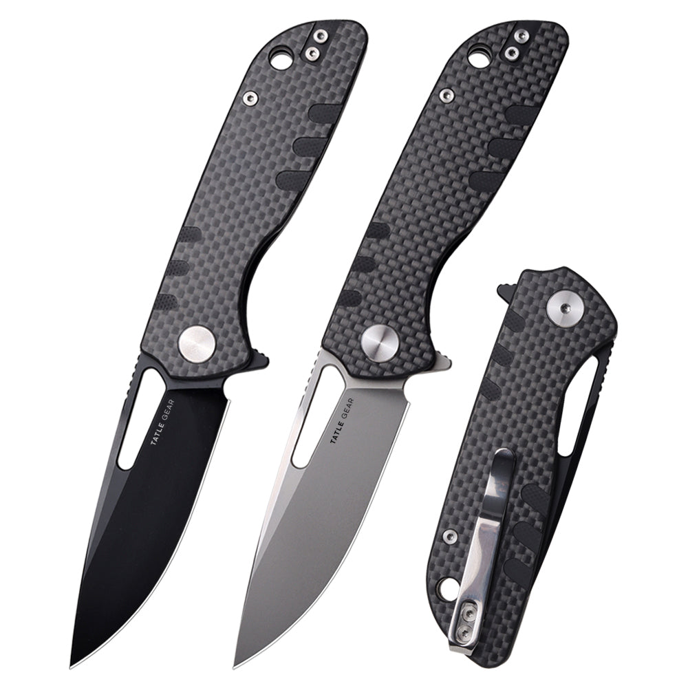 The Tatle Gear™-Taipan