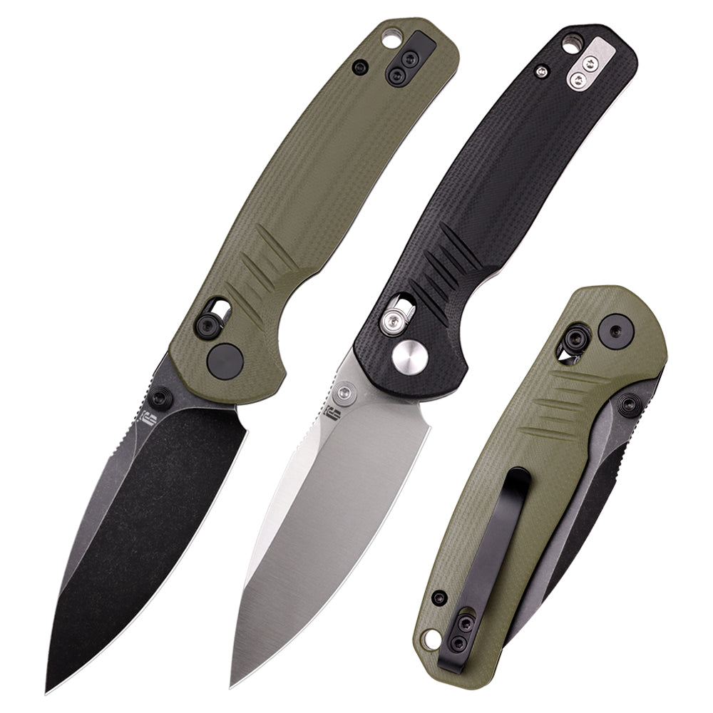 The Tatle Gear™-Hornback