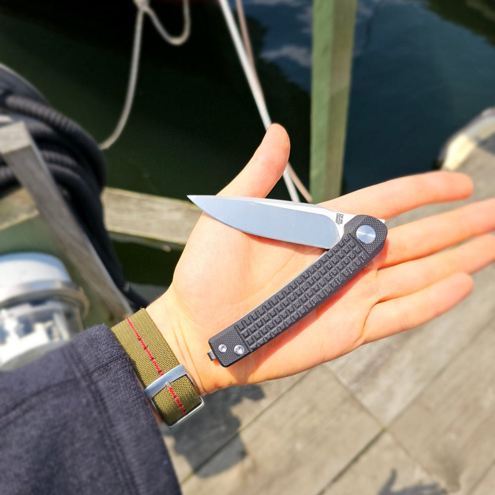 The Tatle Gear™-Pineapple Express