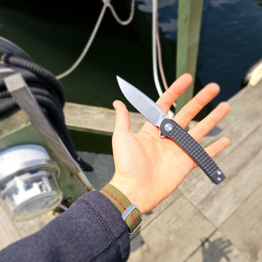 The Tatle Gear™-Pineapple Express