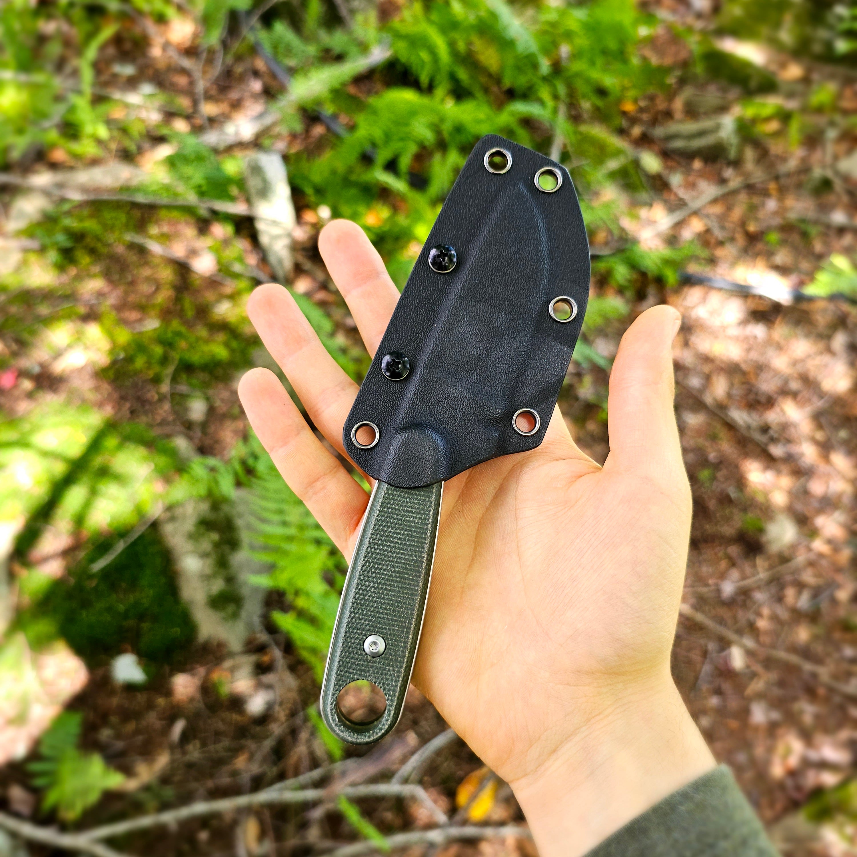 The Tatle Gear™ Diamondback