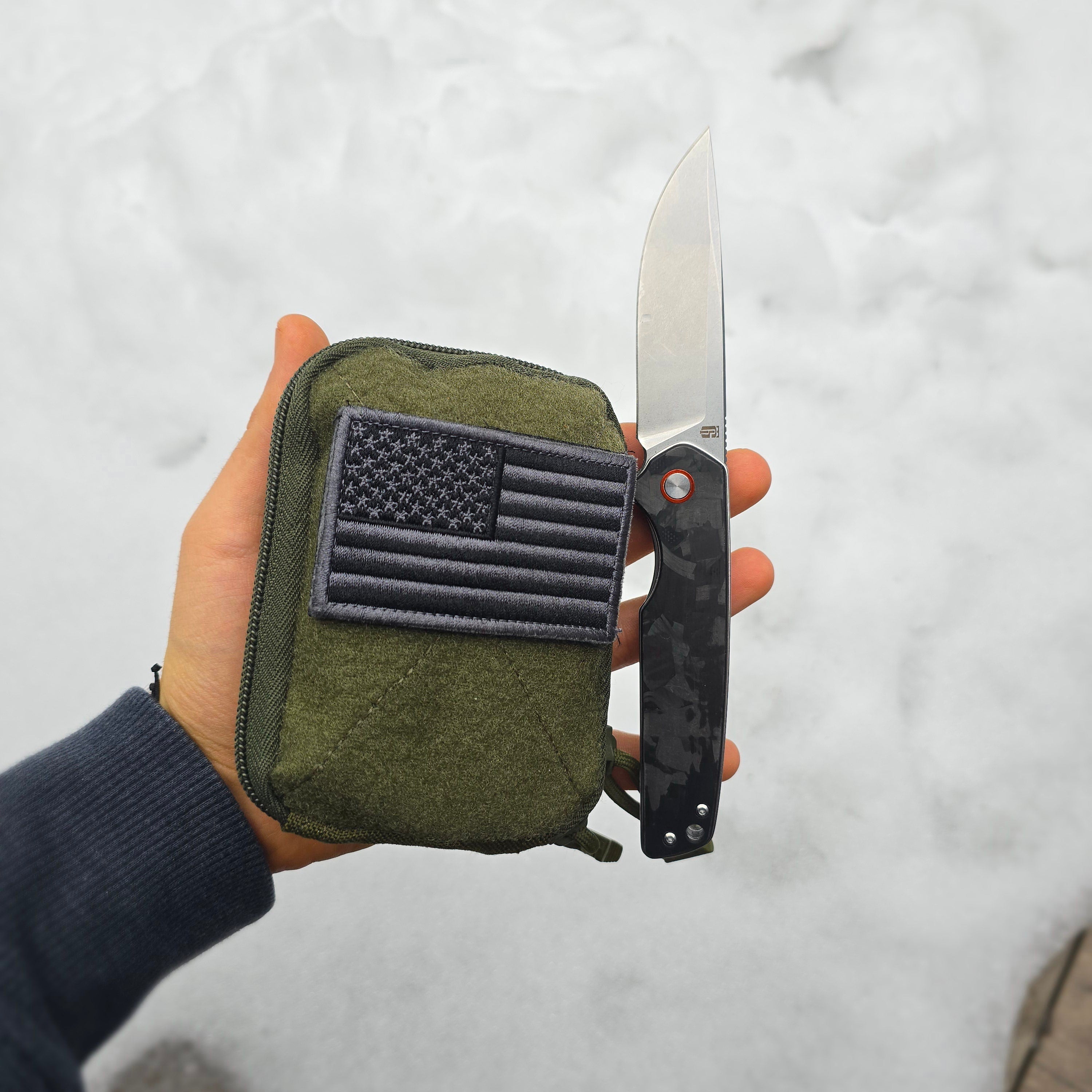The Tatle Gear™-Reaper X Caden Mcdonald