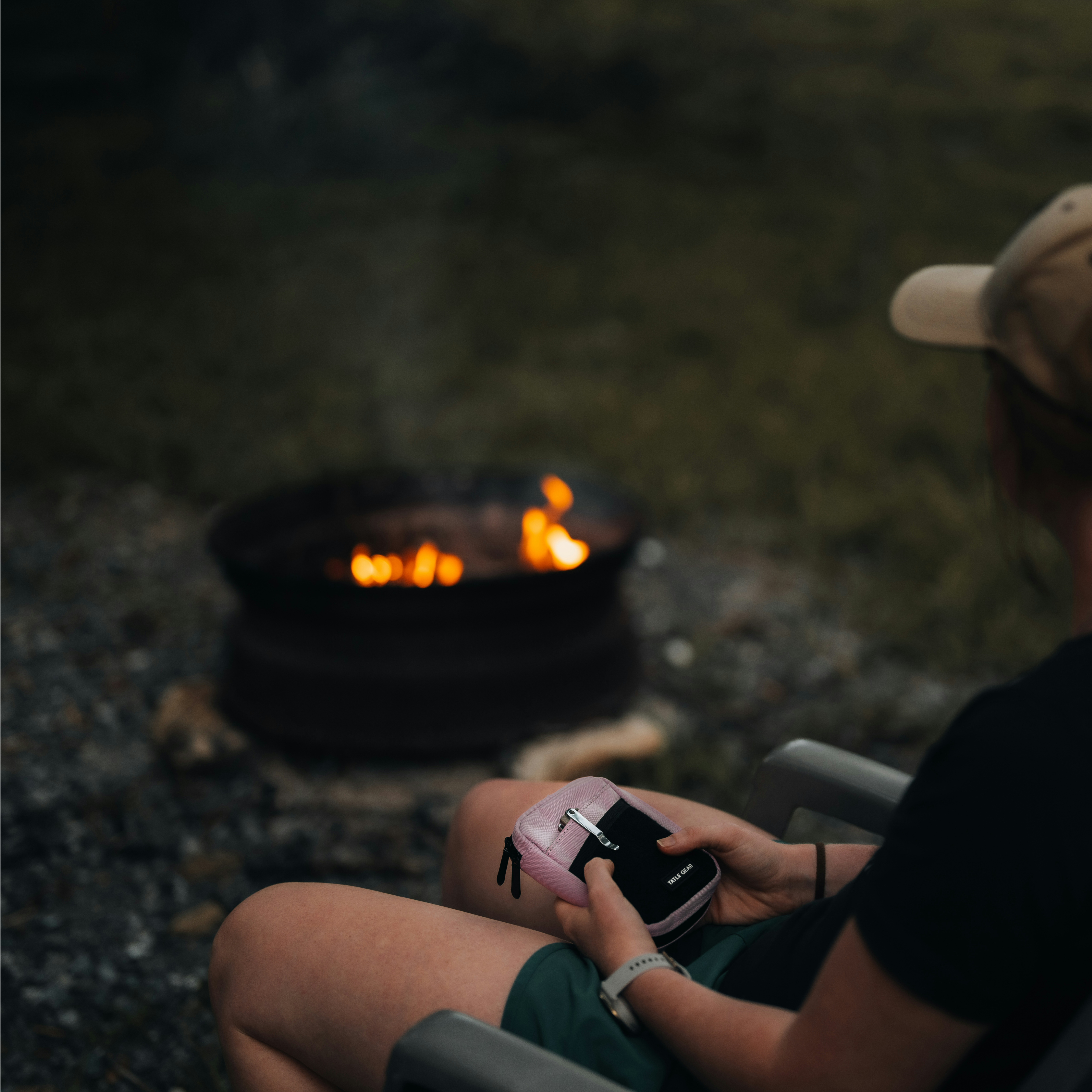 The Tatle Gear™- D-Pack