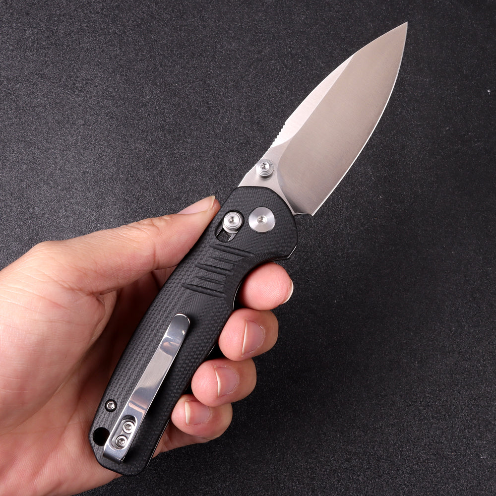 The Tatle Gear™-Hornback