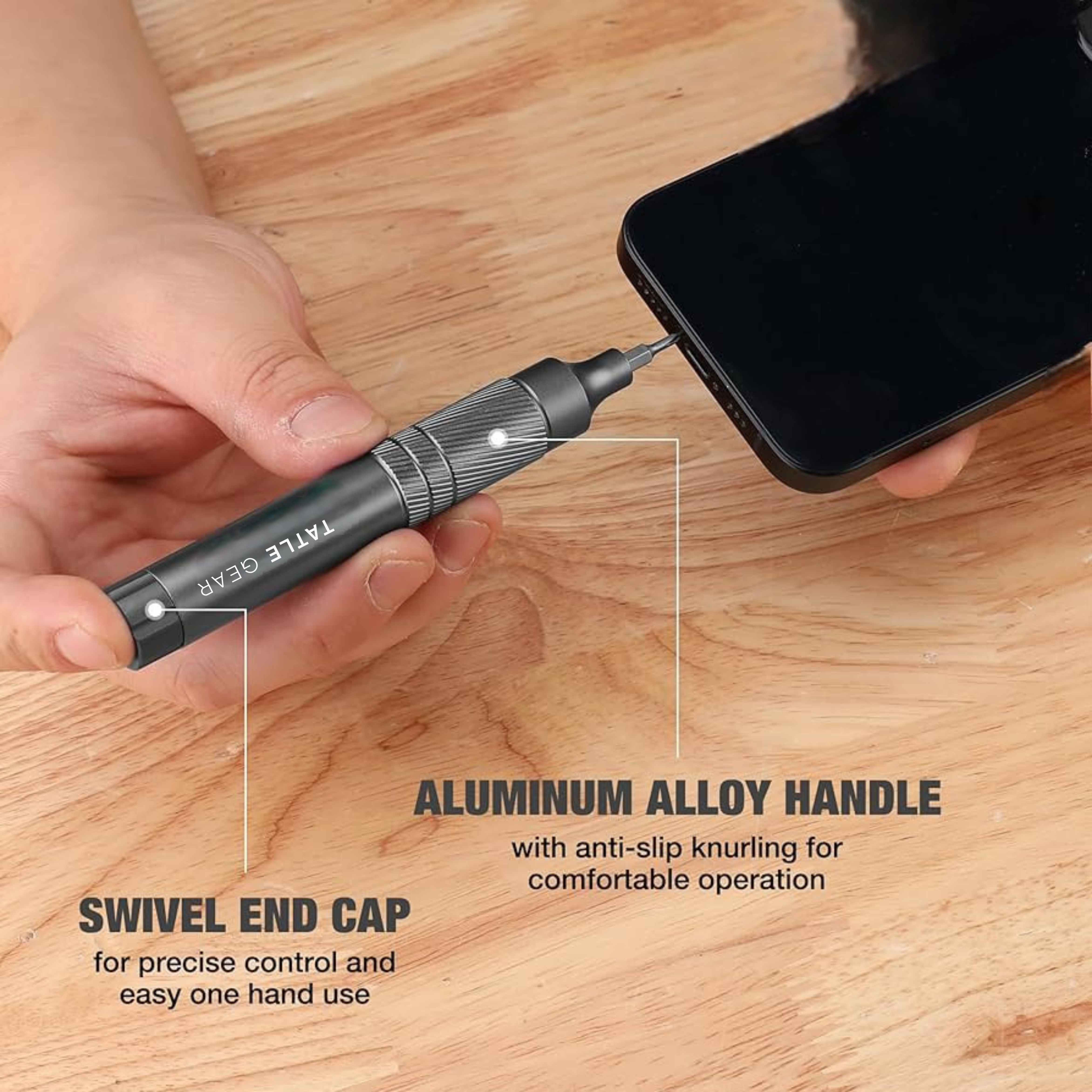 24-in-1 Screwdriver
