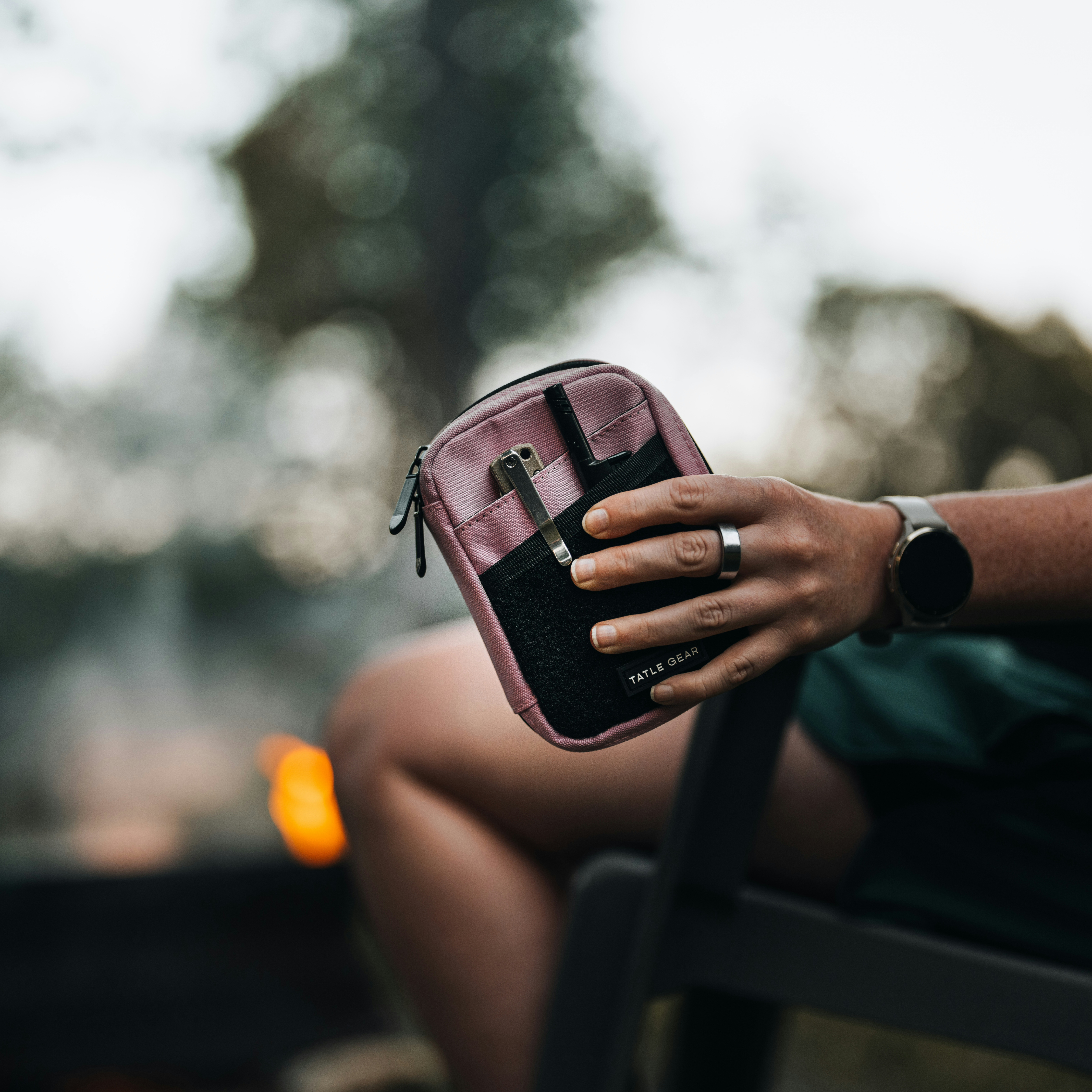 The Tatle Gear™- D-Pack