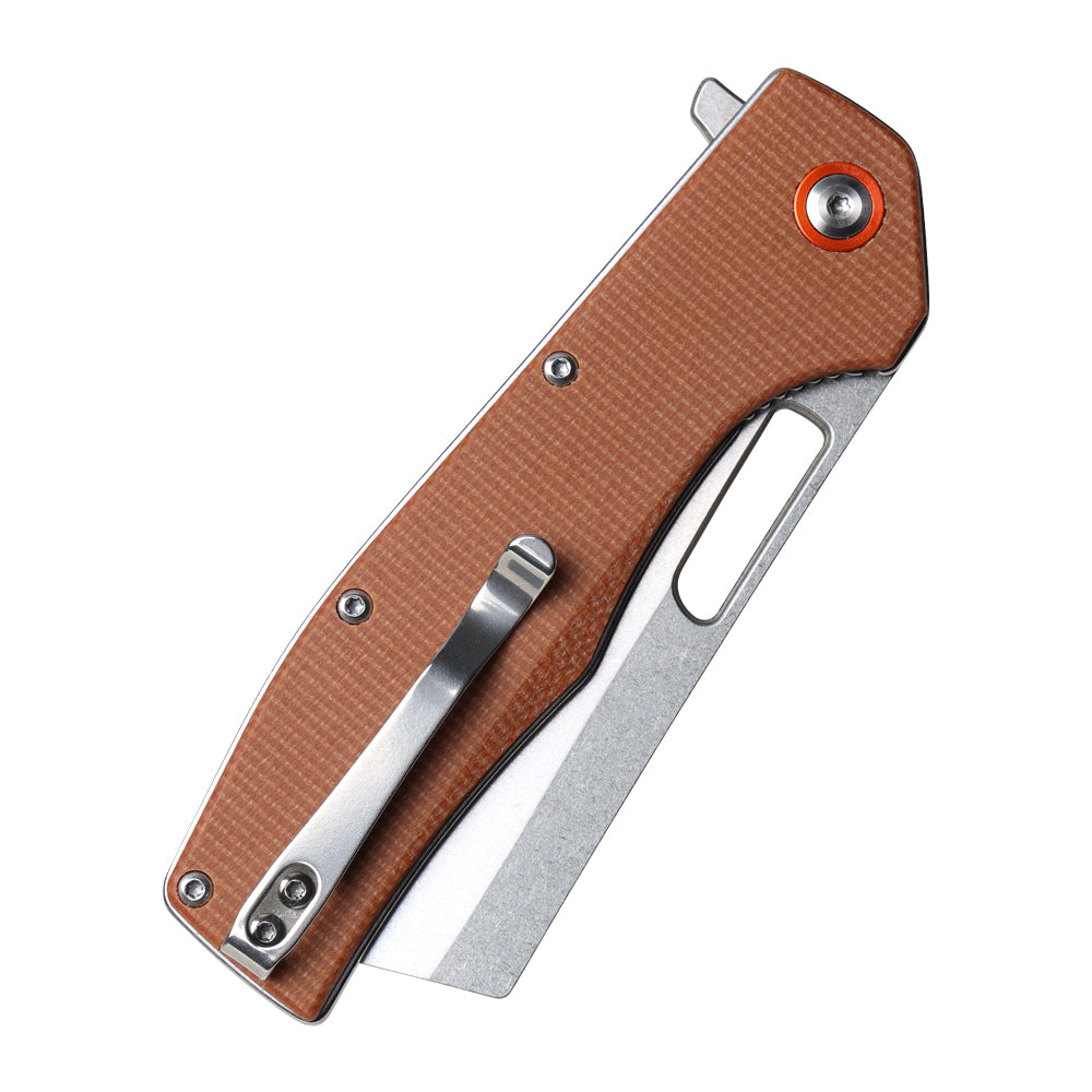 The Tatle Gear™-Mammoth