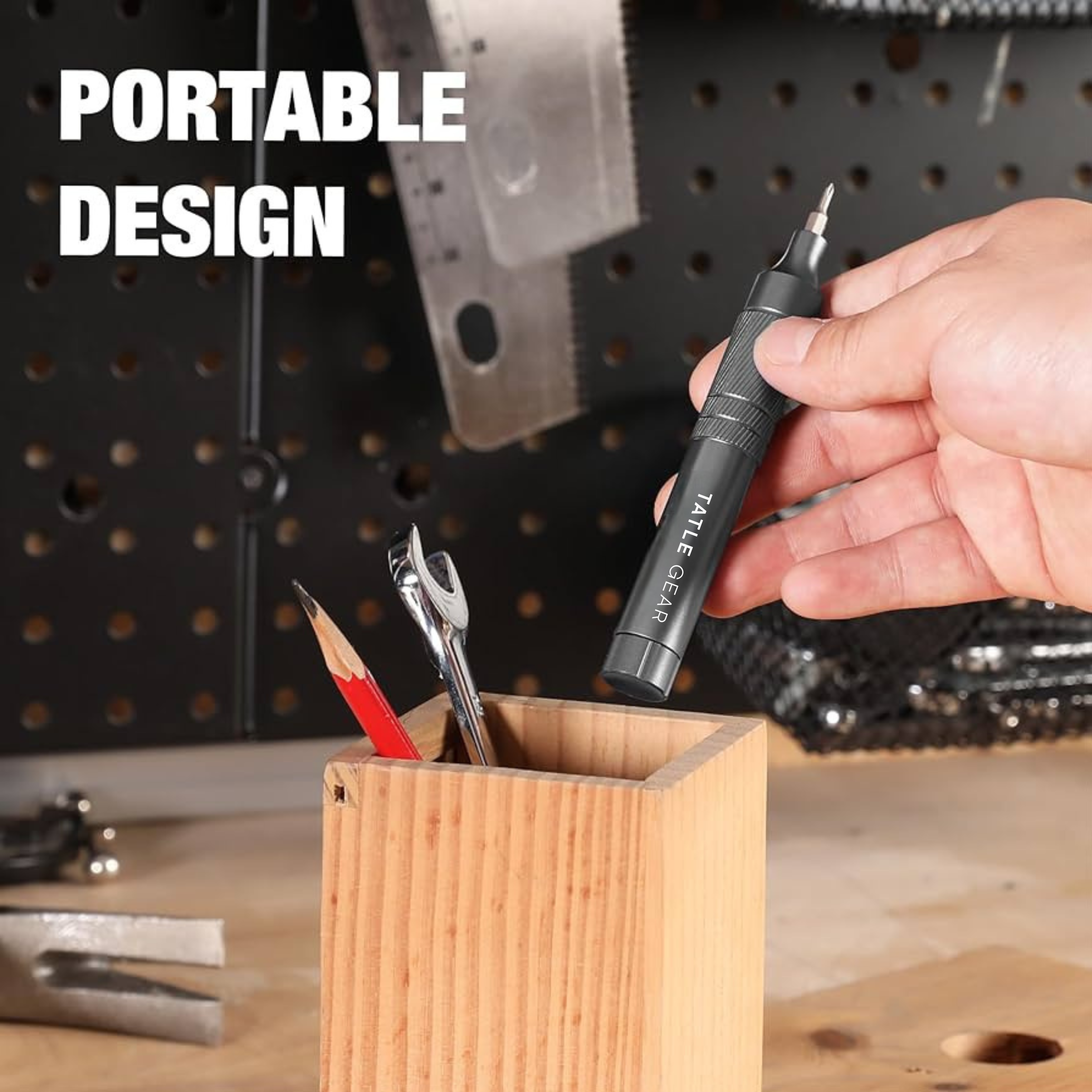 24-in-1 Screwdriver