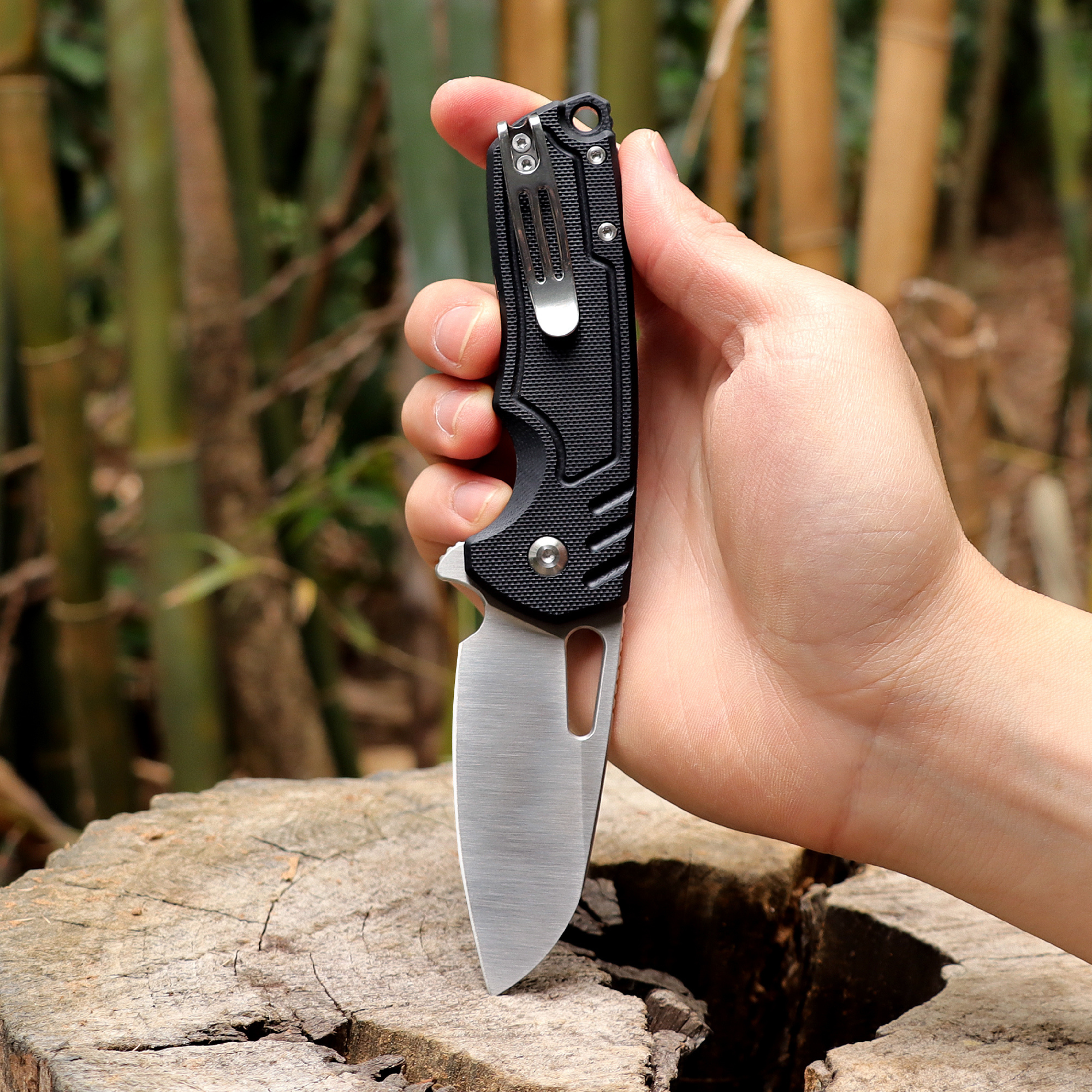 The Tatle Gear™-Hawksbill