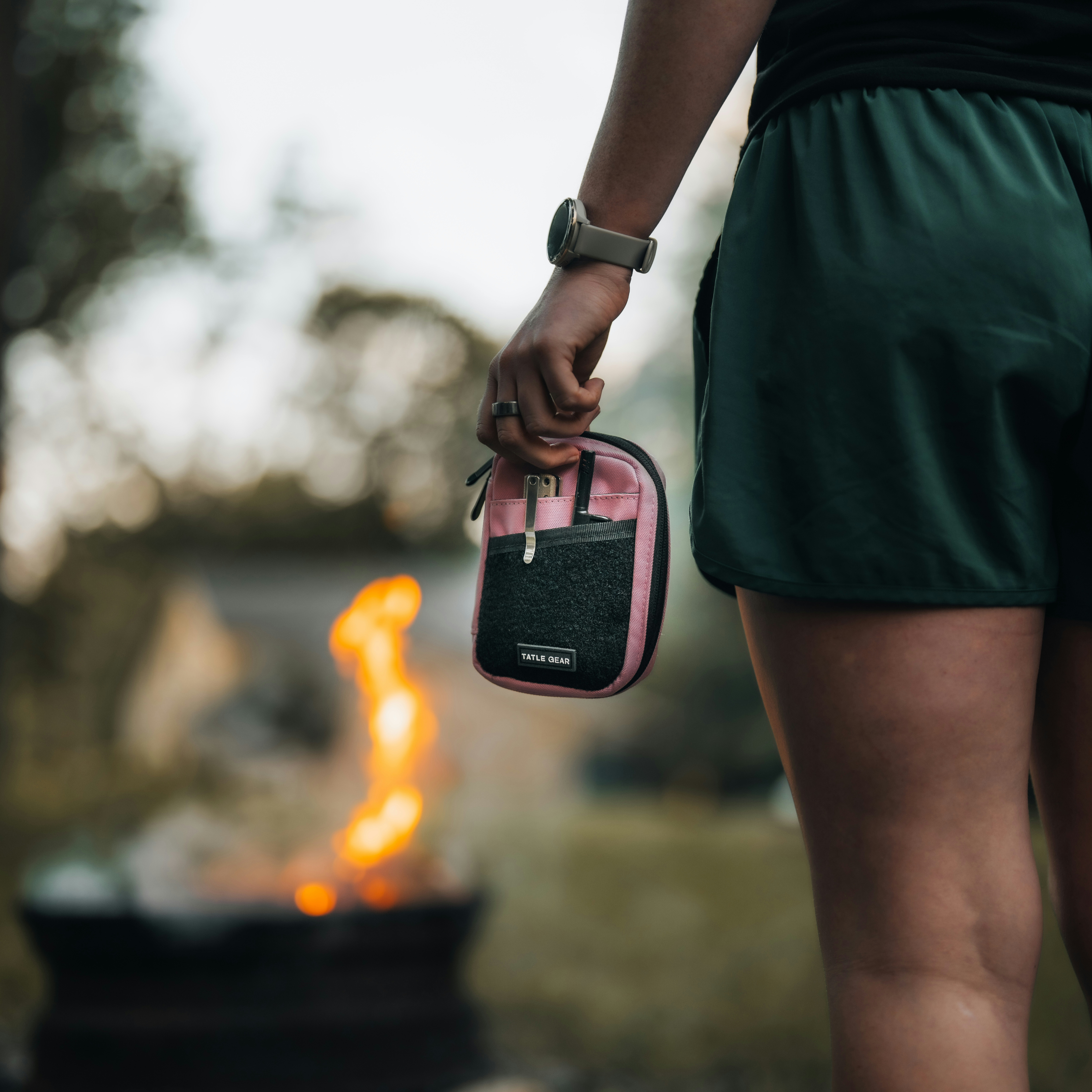 The Tatle Gear™- D-Pack