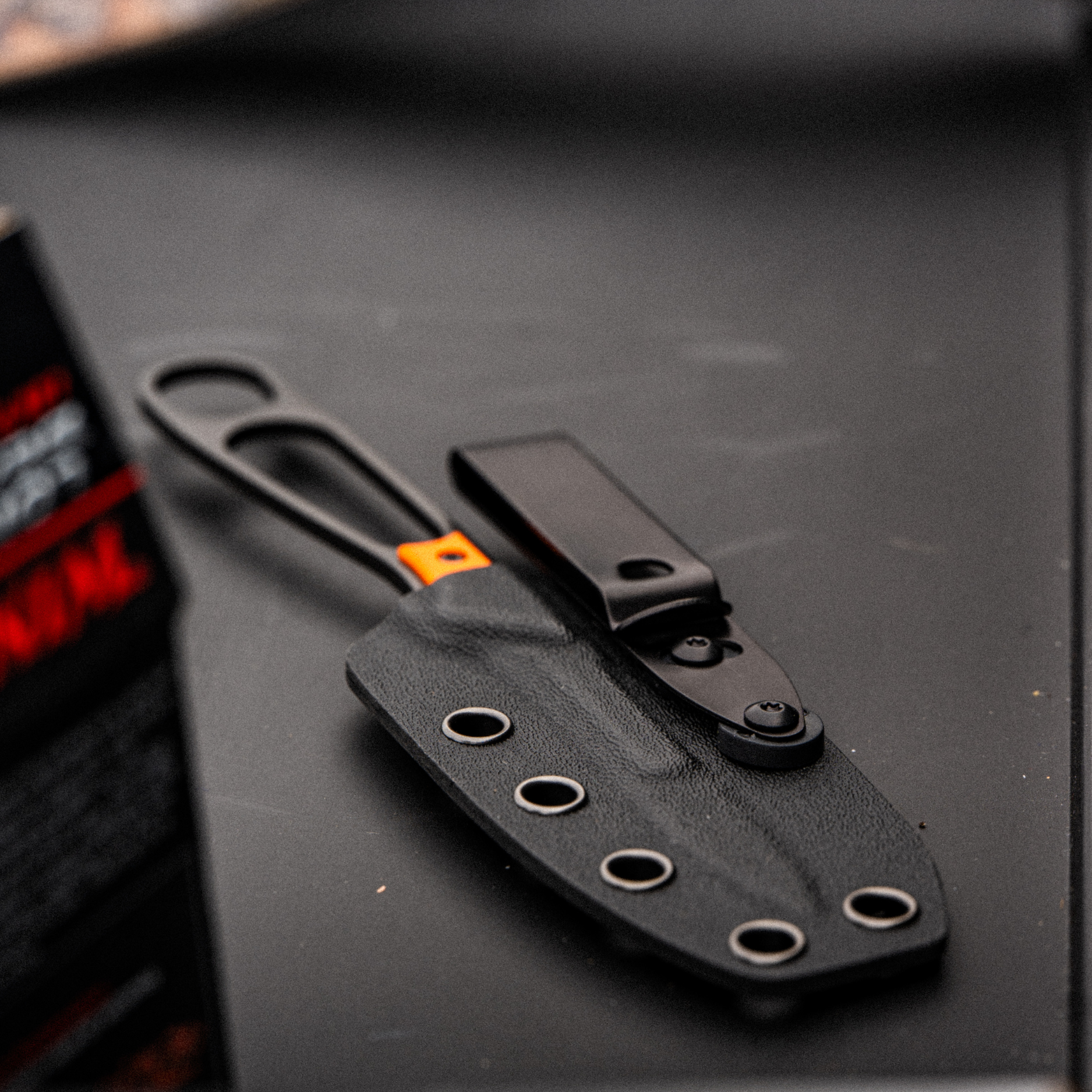 The Tatle Gear™-Pronghorn