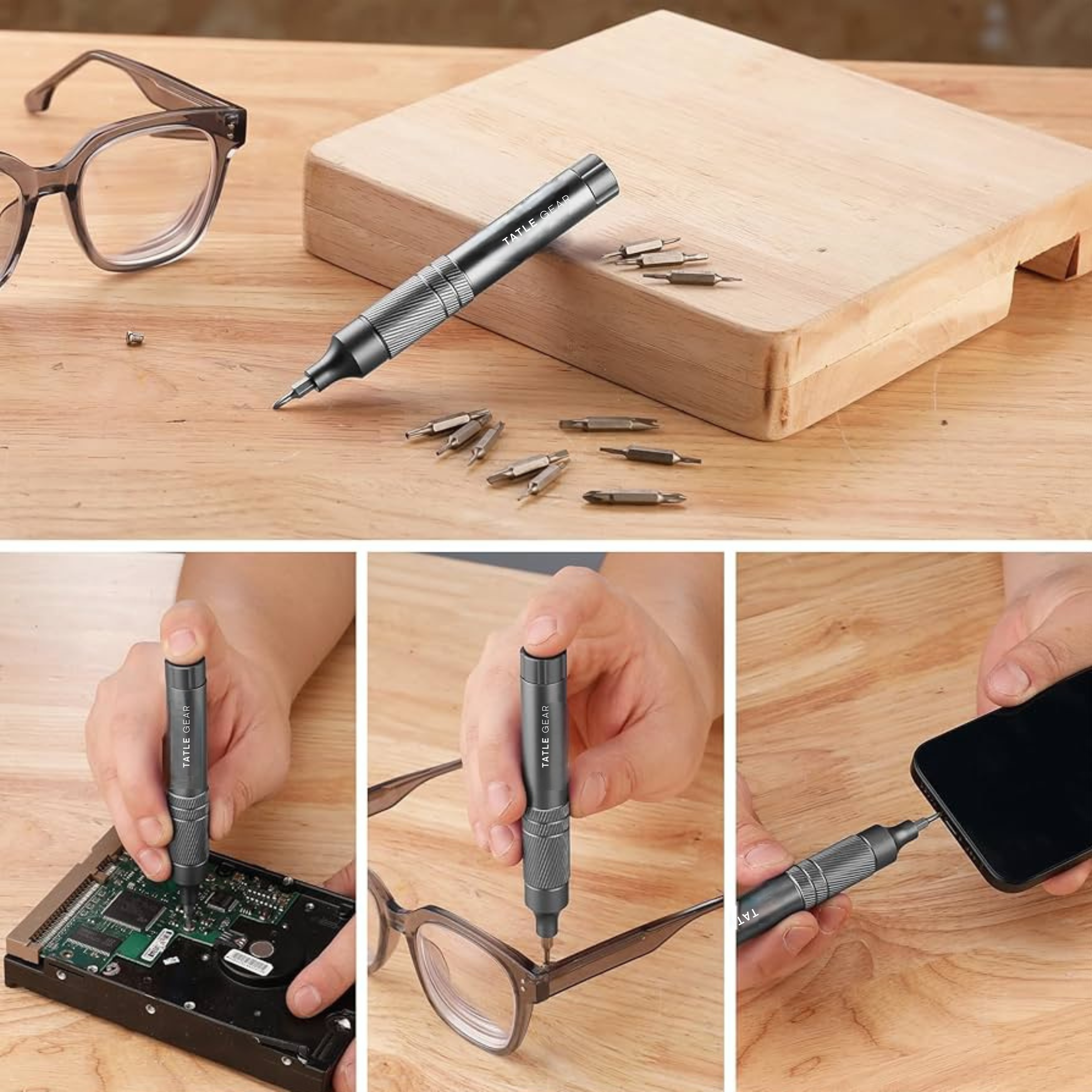 24-in-1 Screwdriver