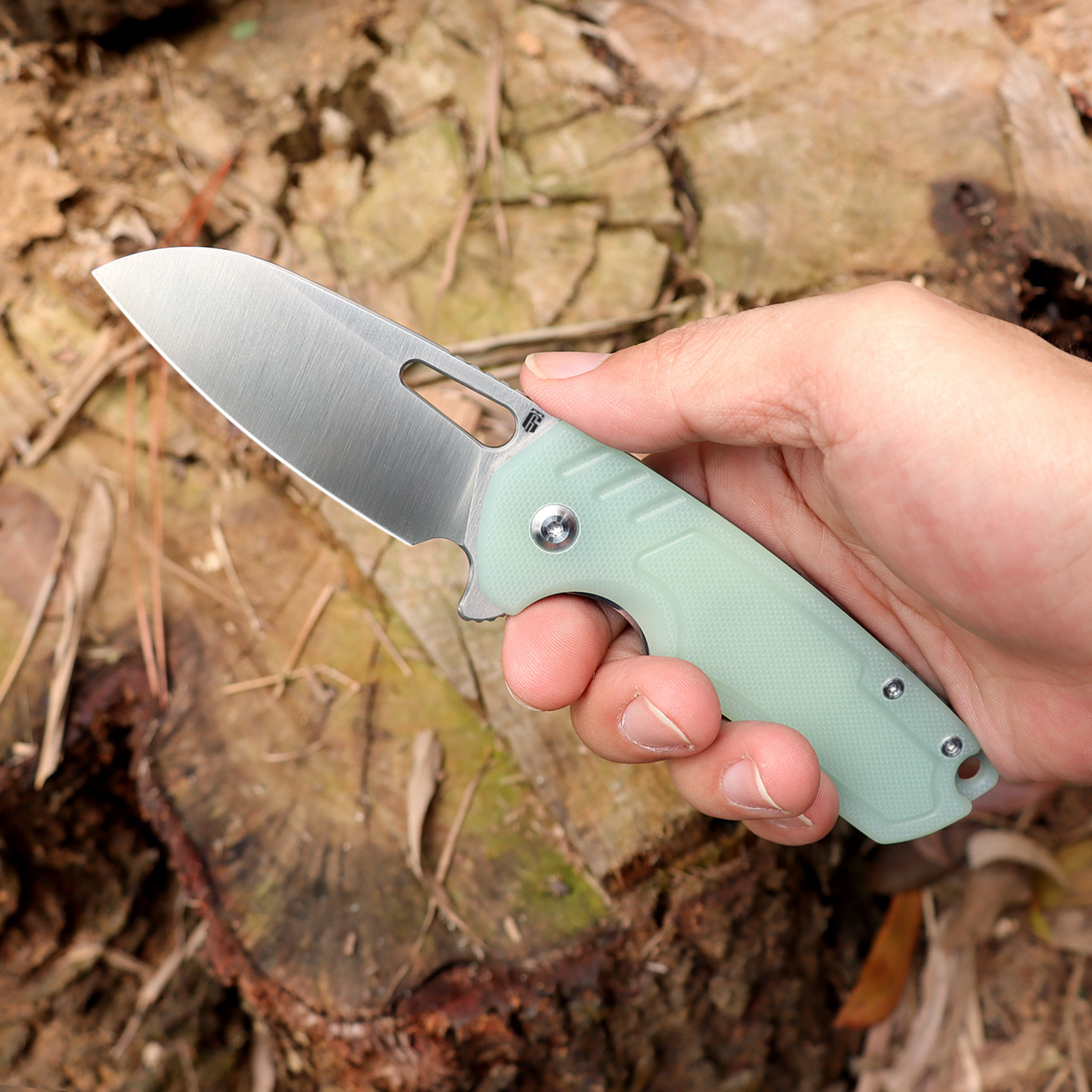 The Tatle Gear™-Hawksbill