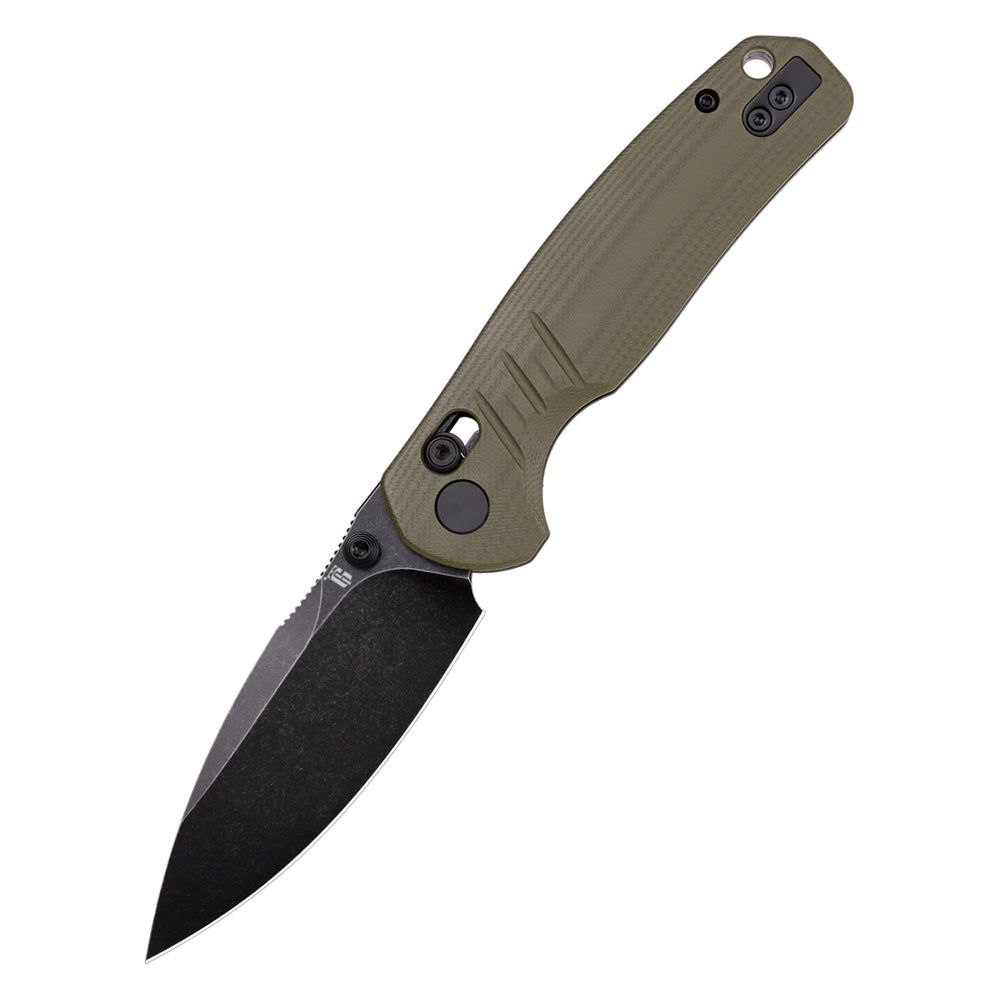 The Tatle Gear™-Hornback