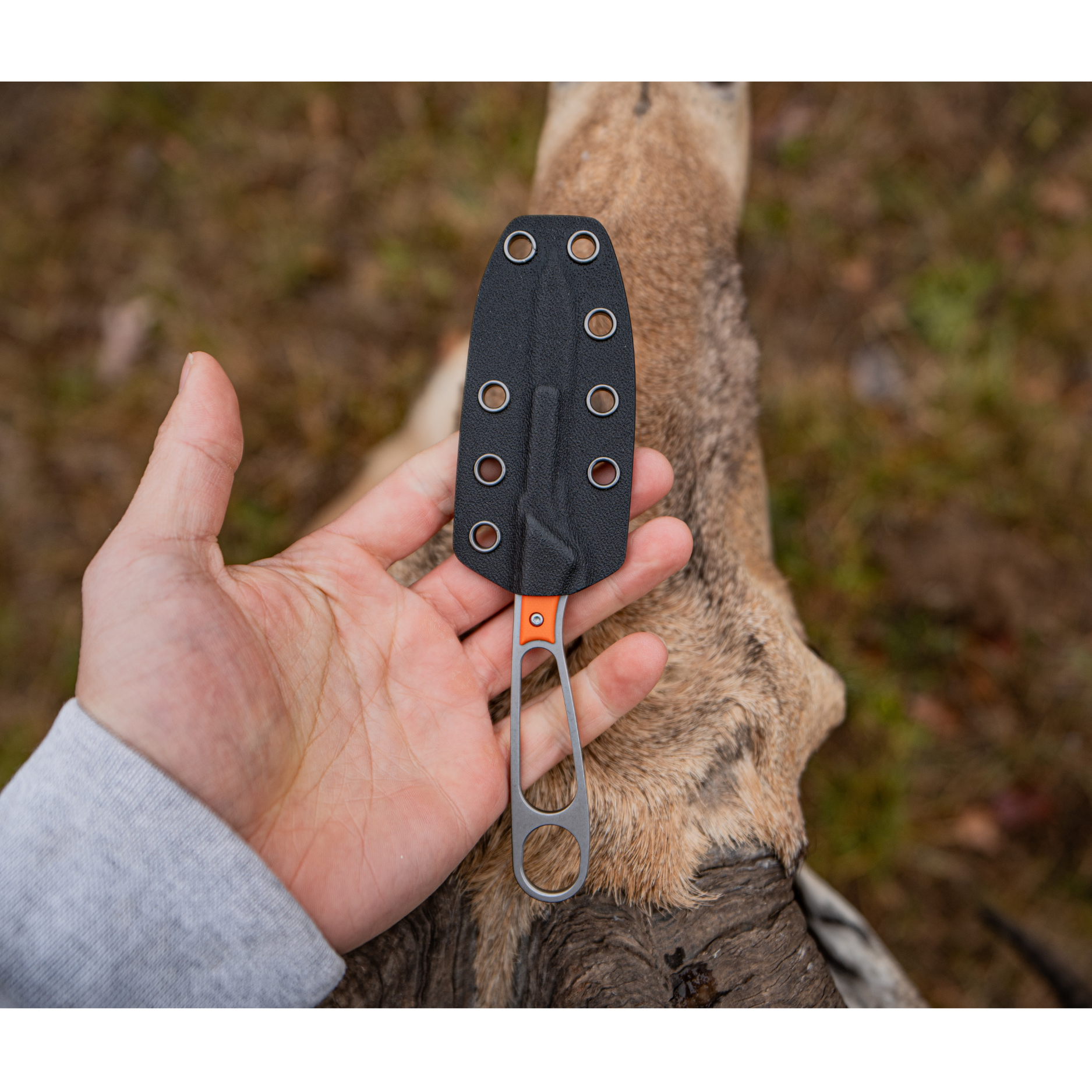 The Tatle Gear™-Pronghorn