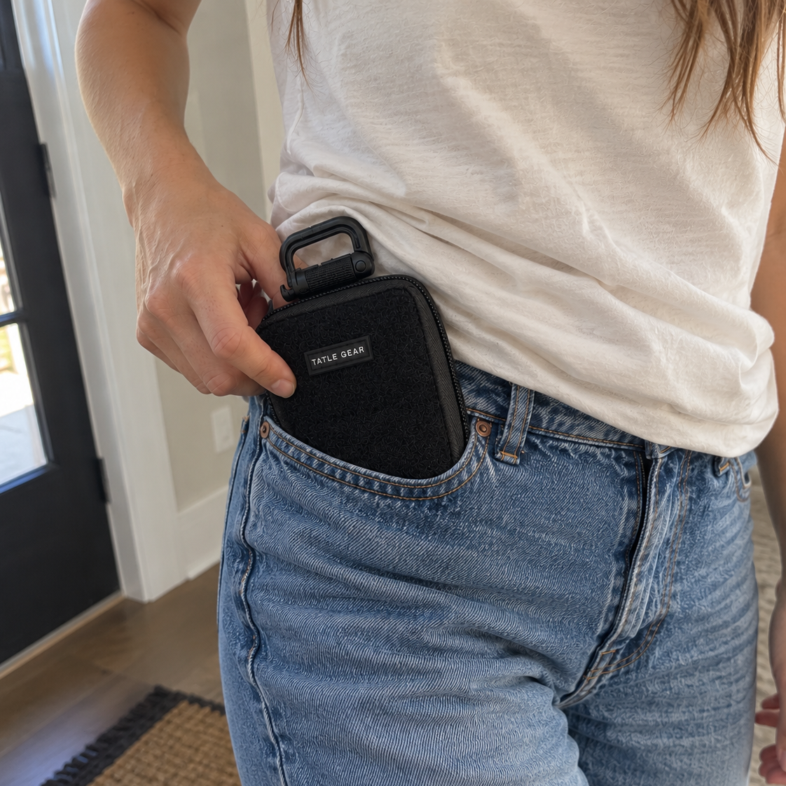Pocket Organizer
