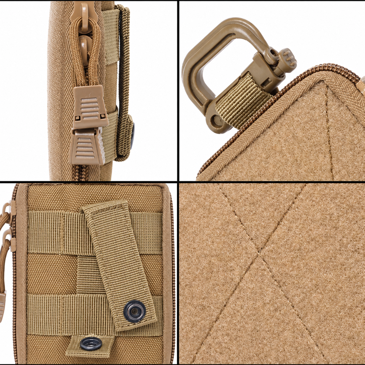 Pocket Organizer