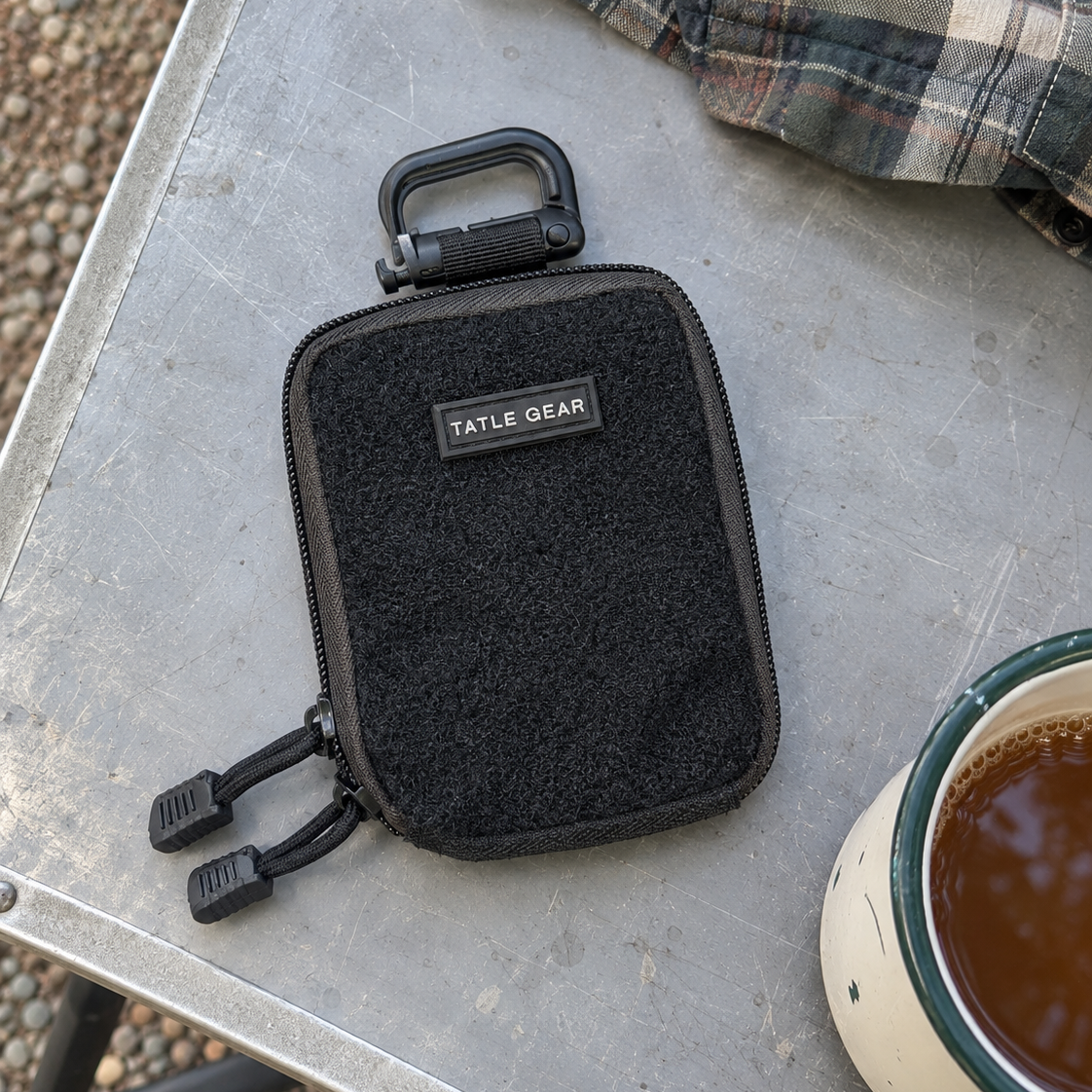 Pocket Organizer