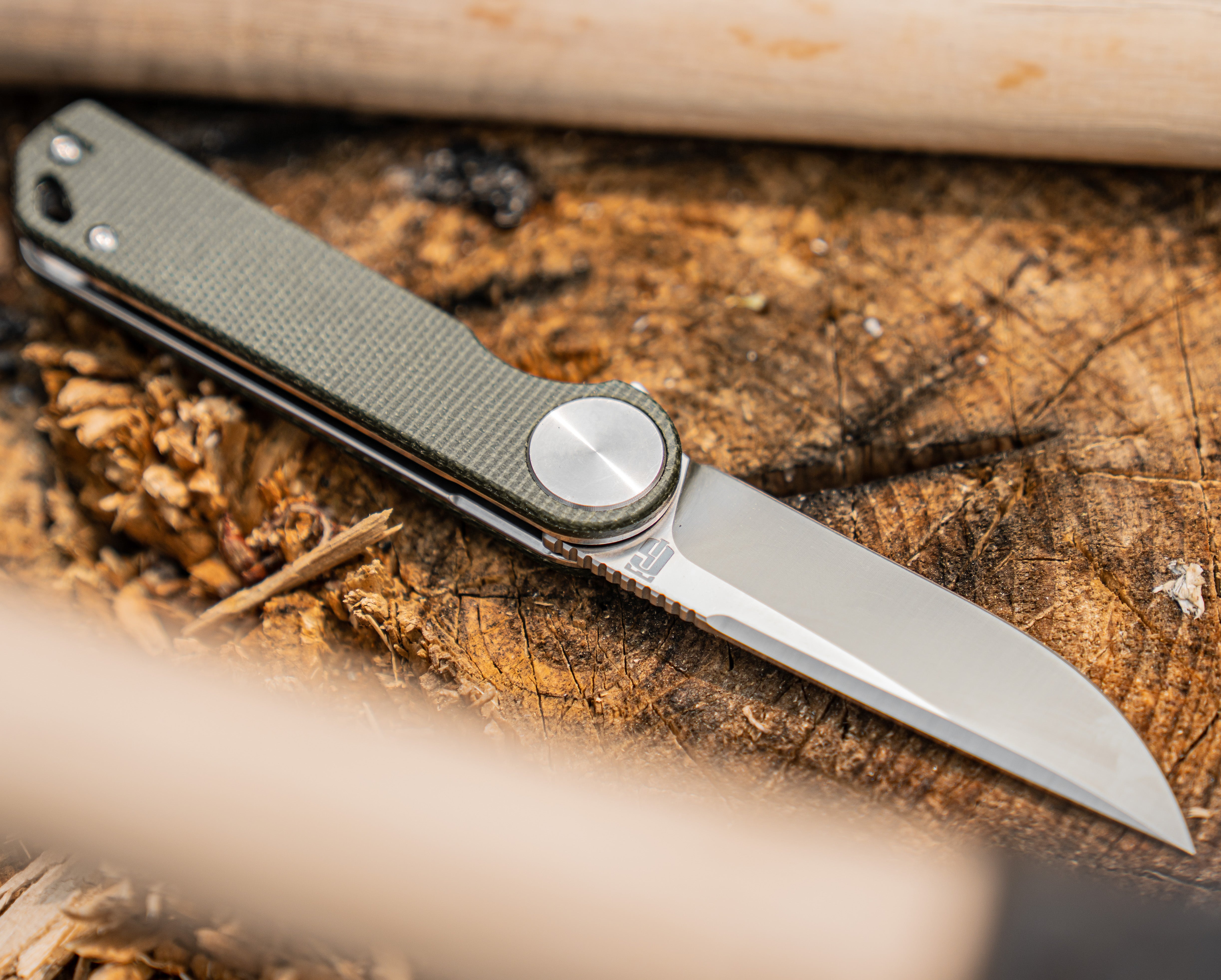 The Tatle Gear Tiny Titan
