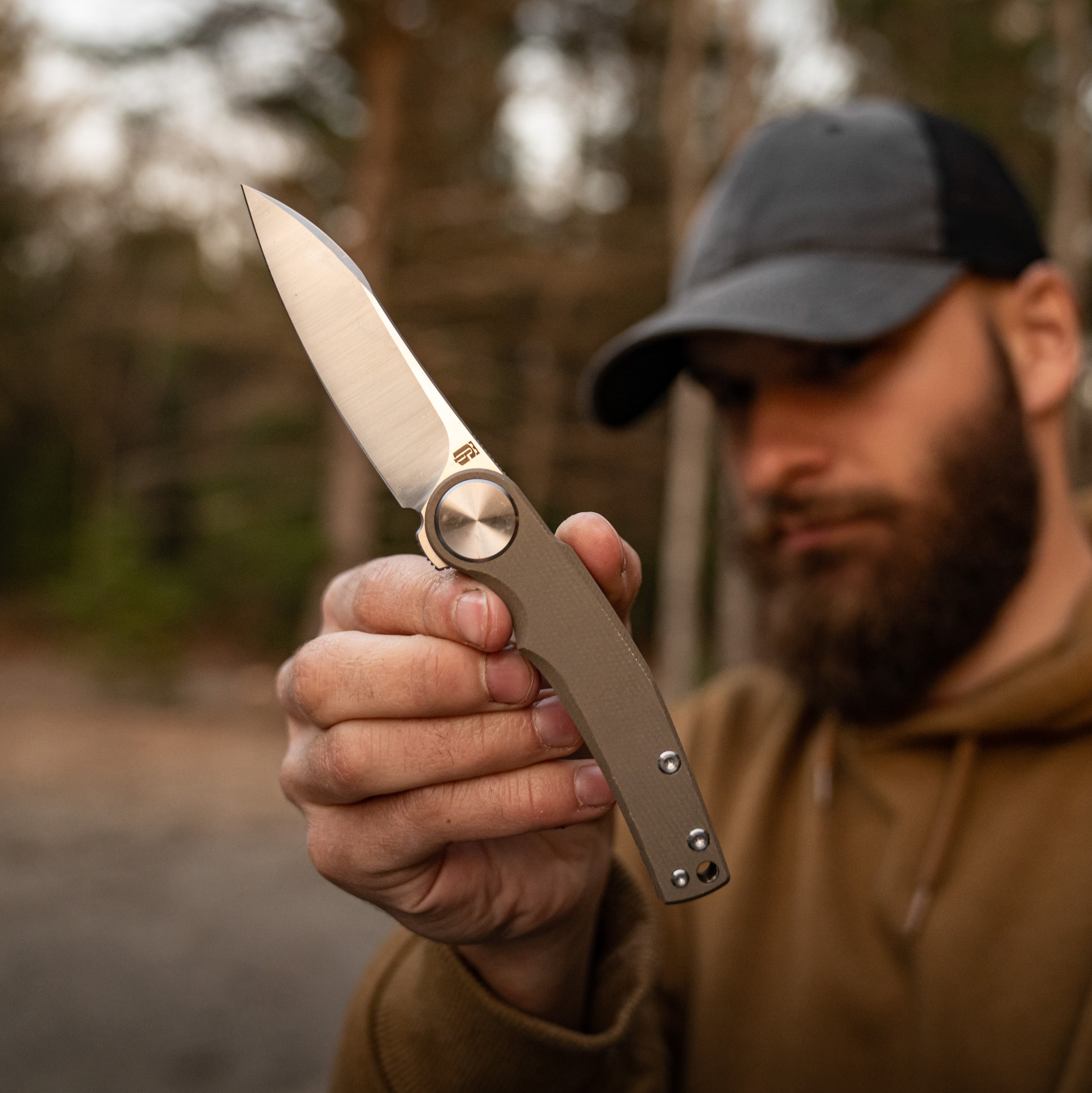 The Tatle Gear Flatback