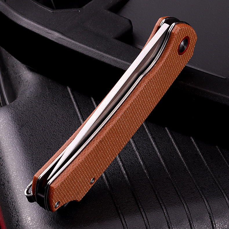 The Tatle Gear™-Red Slider