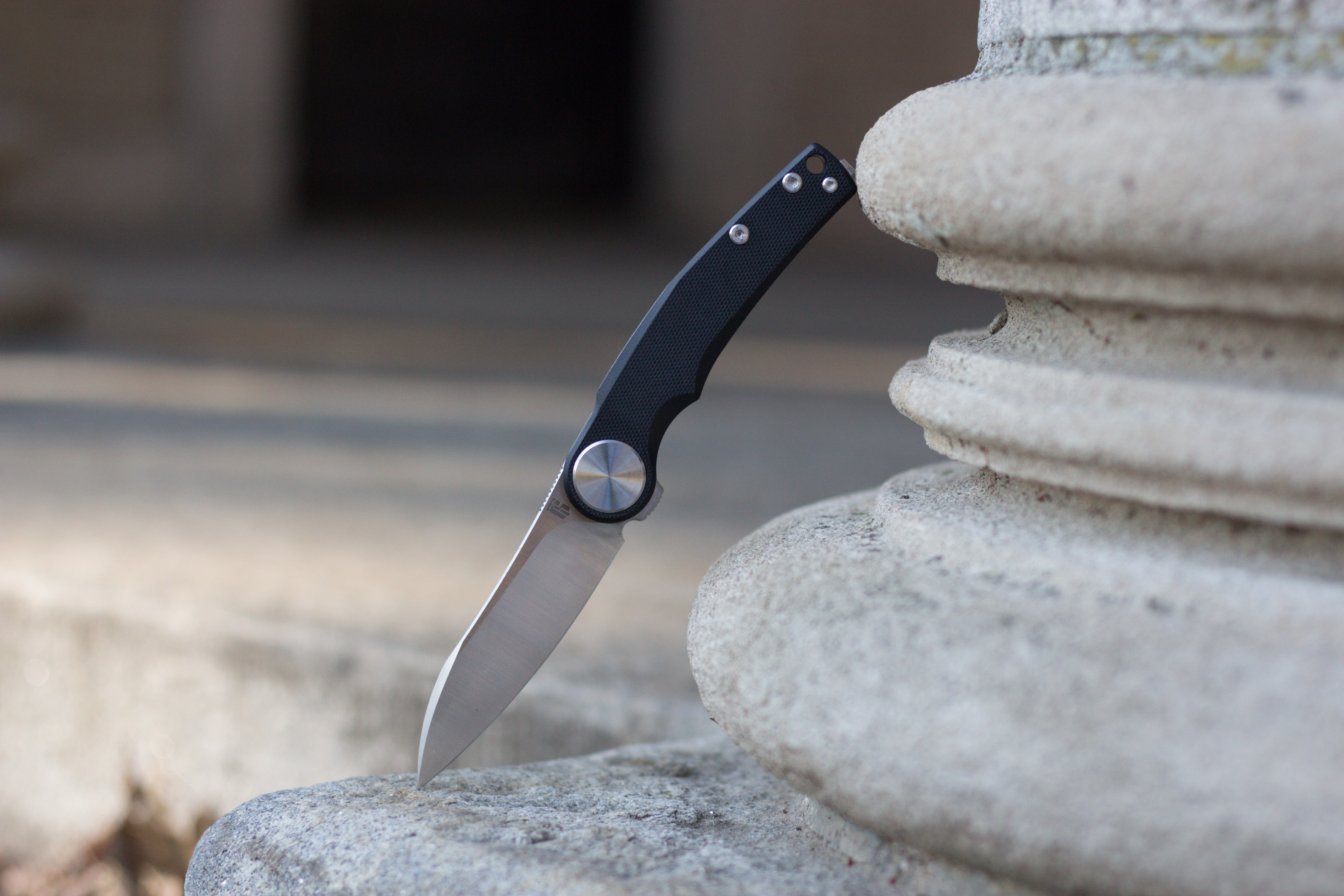 Tatle Gear Flatback