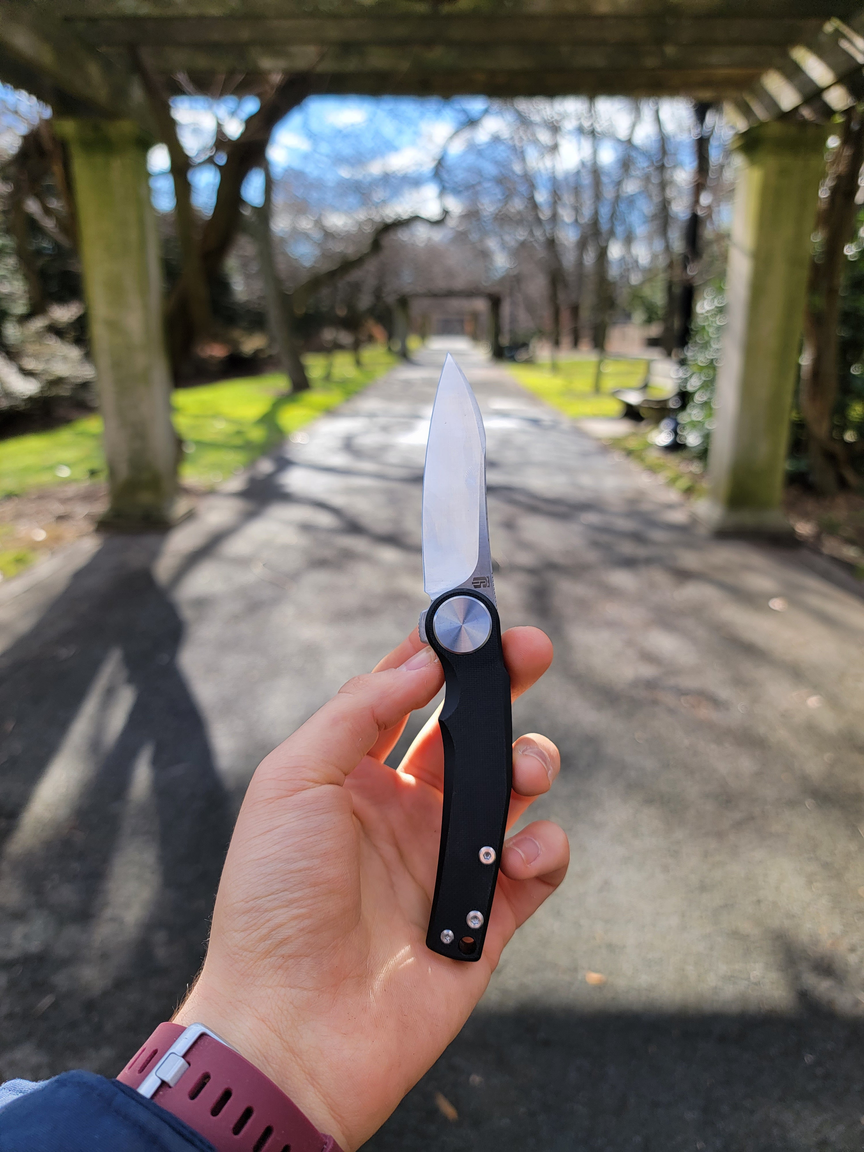 Tatle Gear Flatback