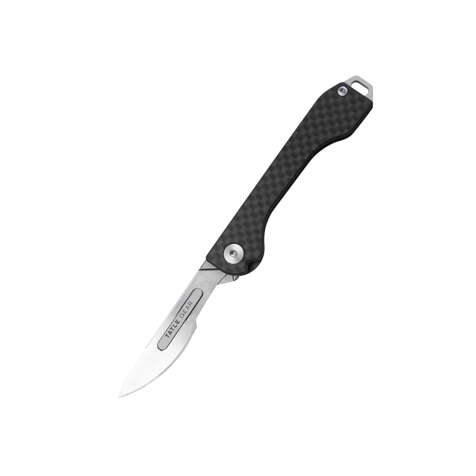 The Tatle Gear™- Mamba Scalpel Knife + 10x Replacement Blades