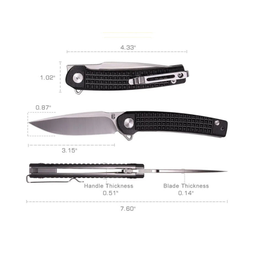 The Tatle Gear™-Pineapple Express