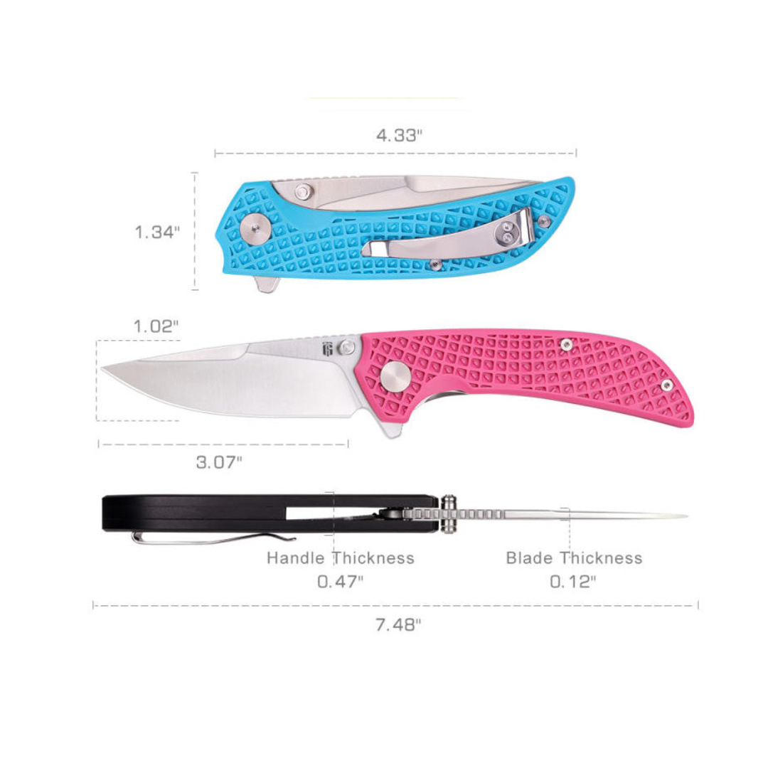 Tatle Gear™-Hyrax