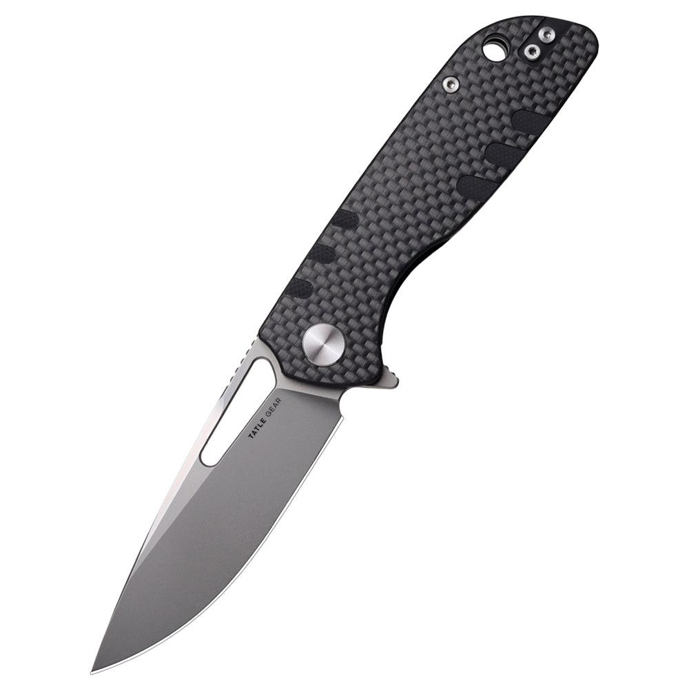The Tatle Gear™-Taipan