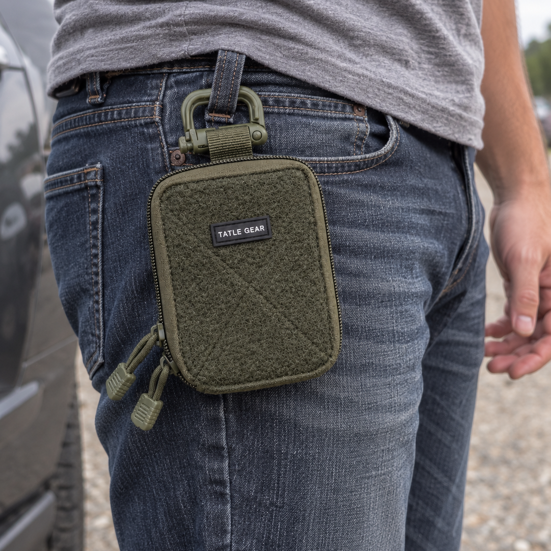 Pocket Organizer