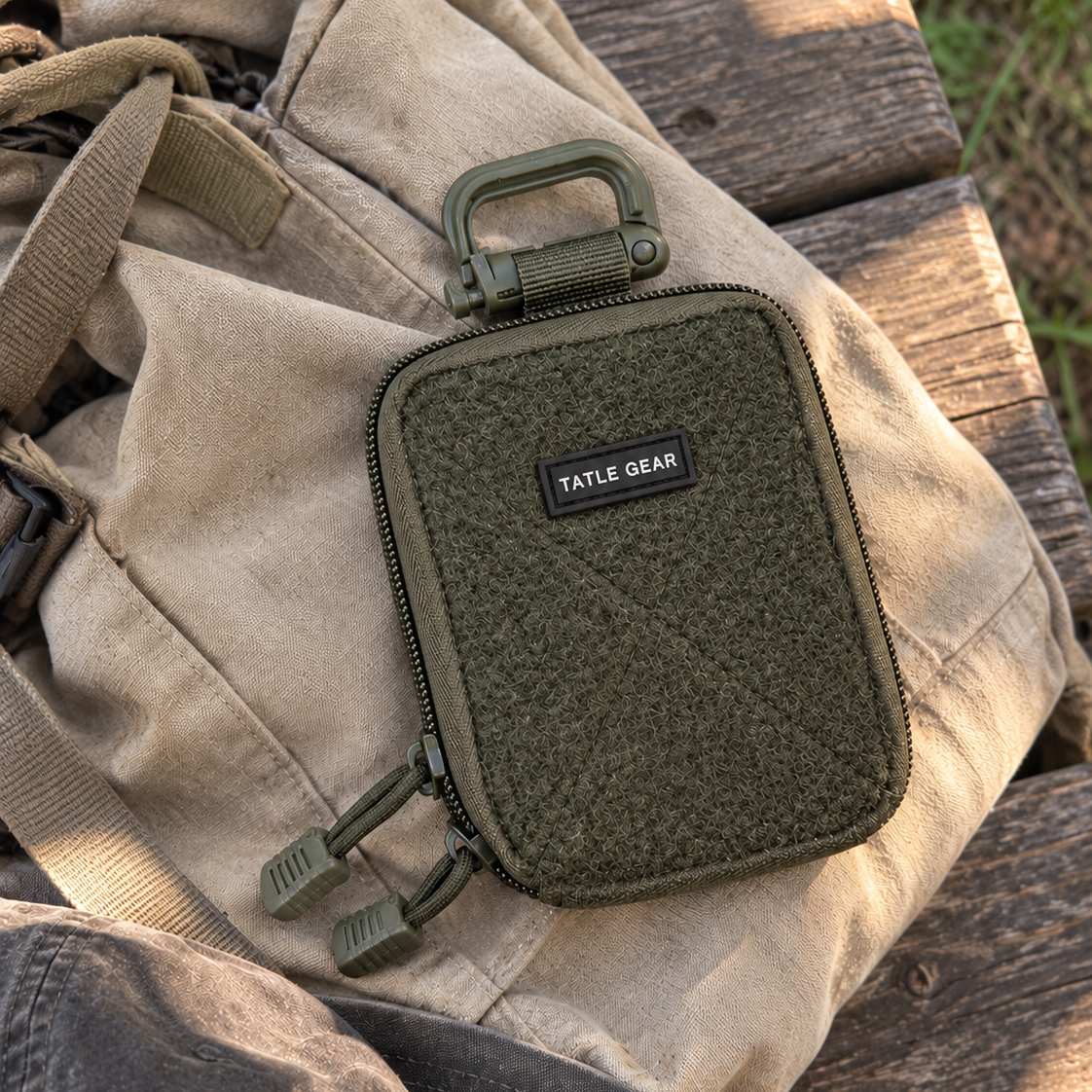Pocket Organizer
