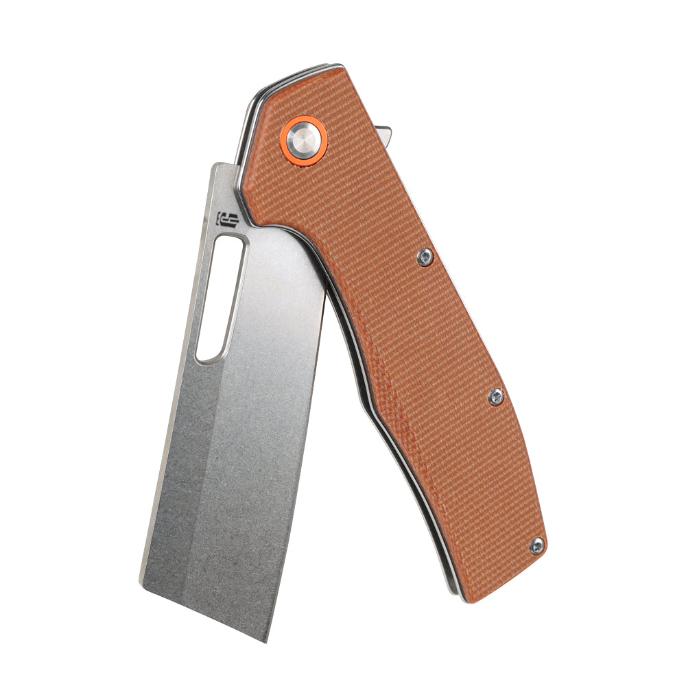 The Tatle Gear™-Mammoth