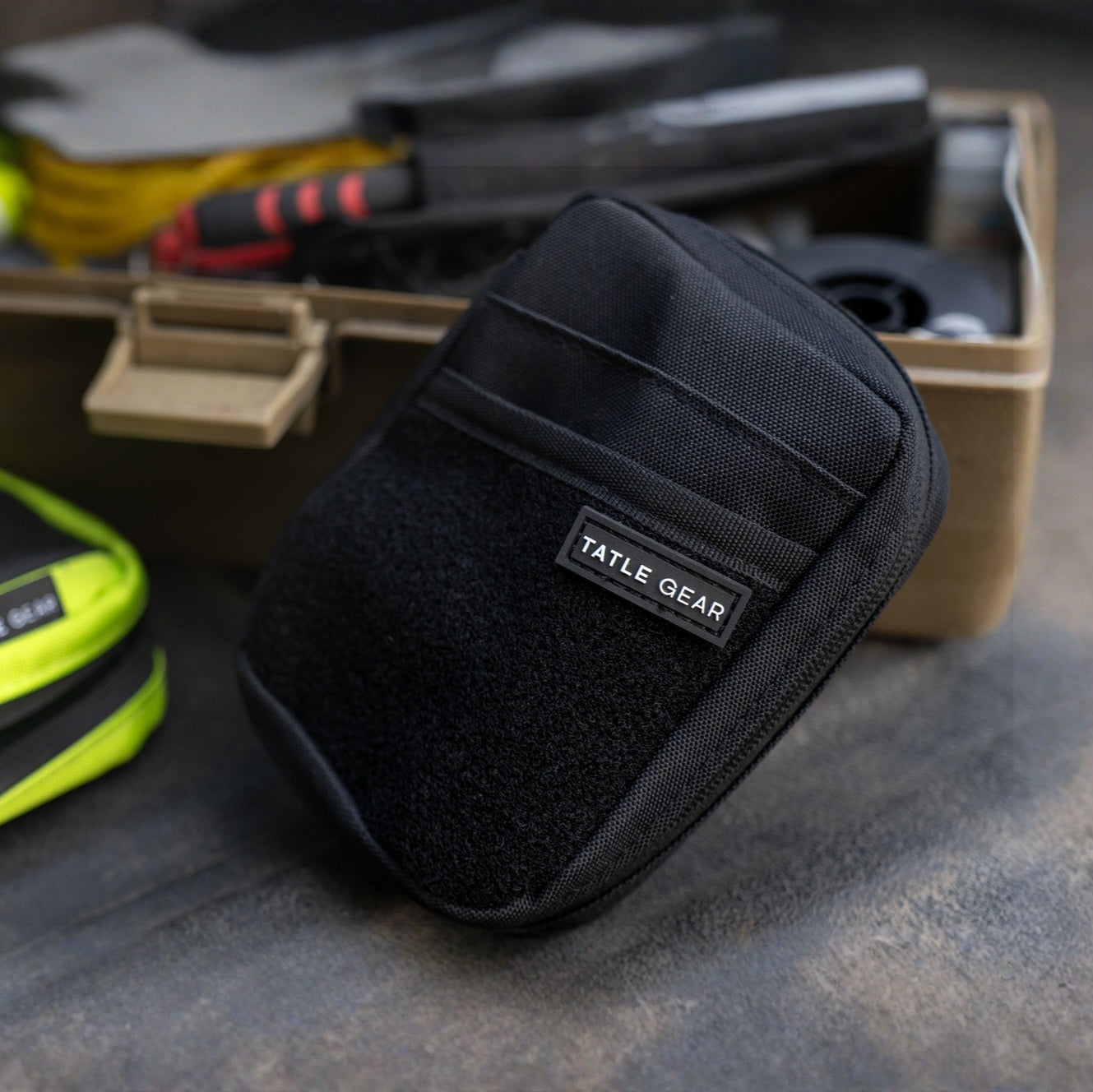 The Tatle Gear™- D-Pack