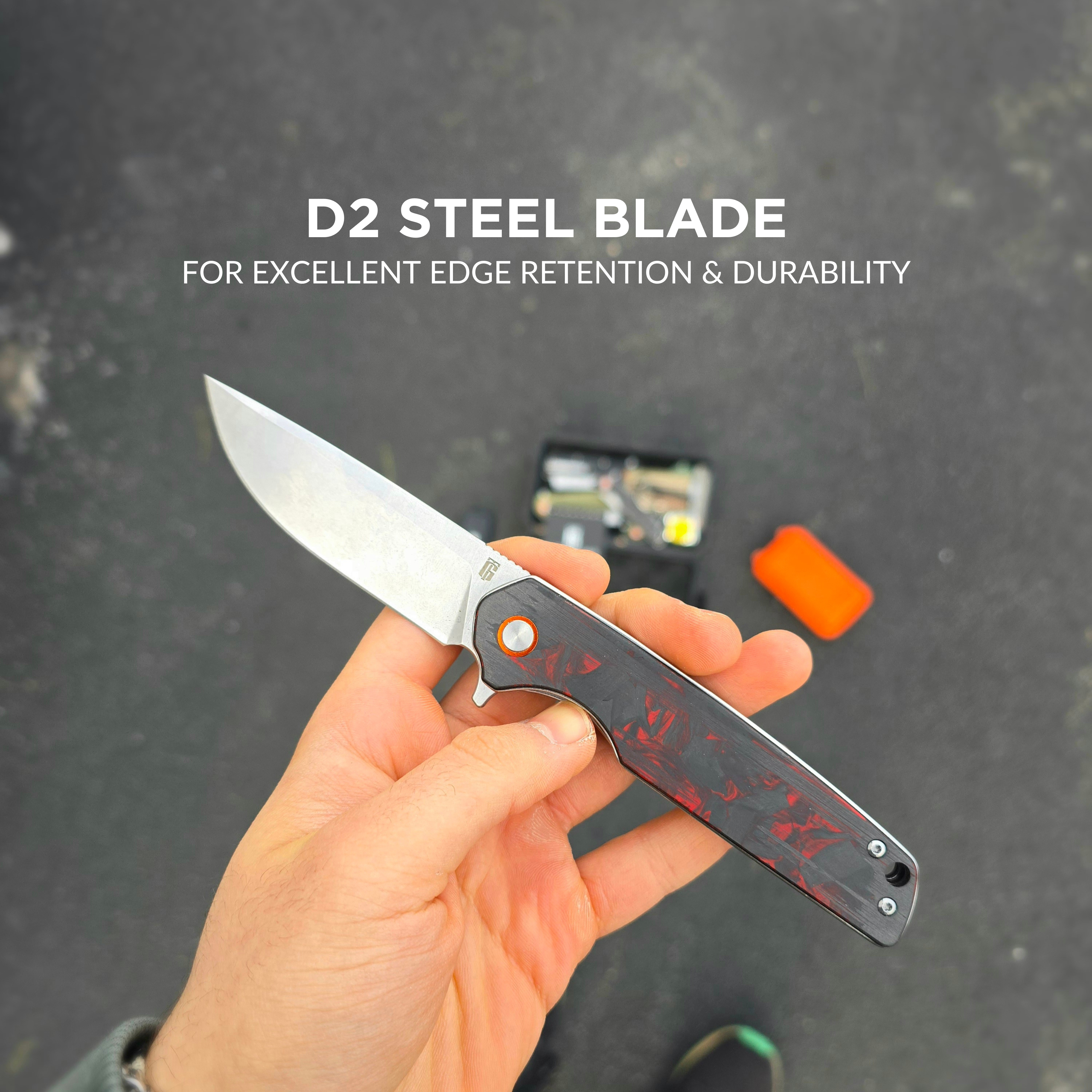 The Tatle Gear™-Reaper X Caden Mcdonald