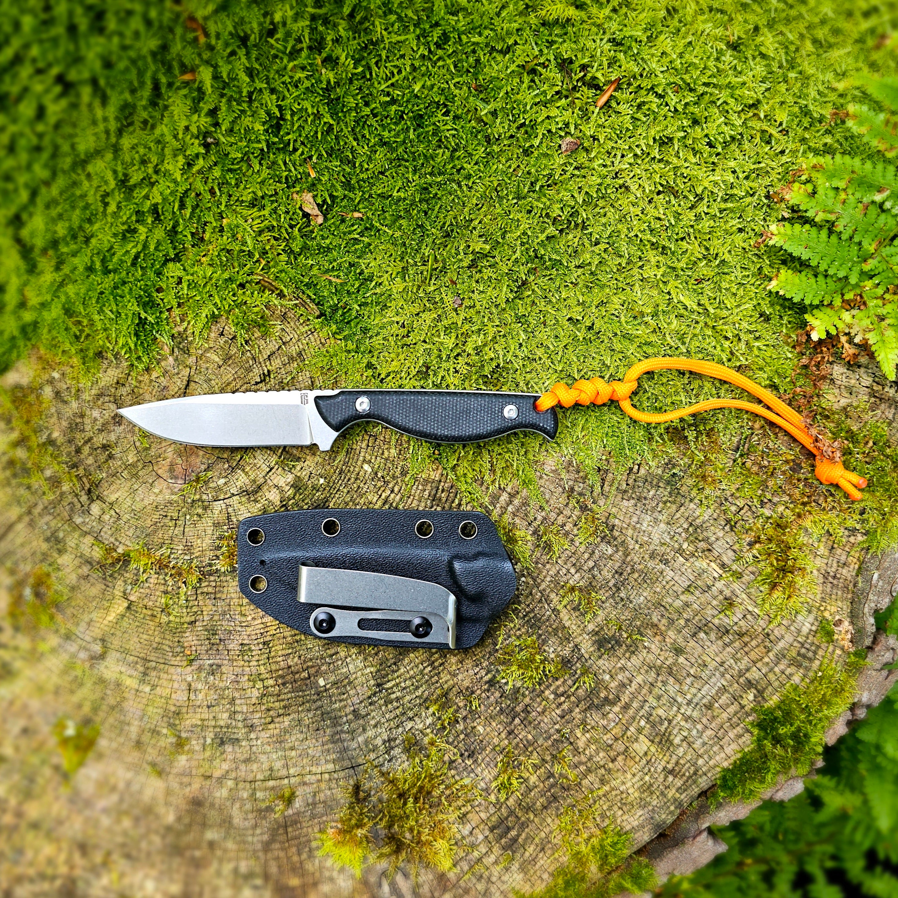 The Tatle Gear™ Copperhead