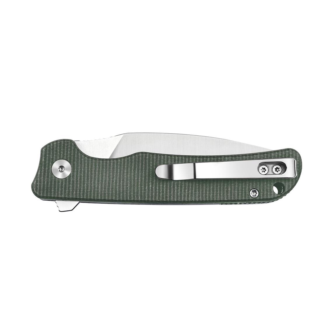 The Tatle Gear™-Ironworker