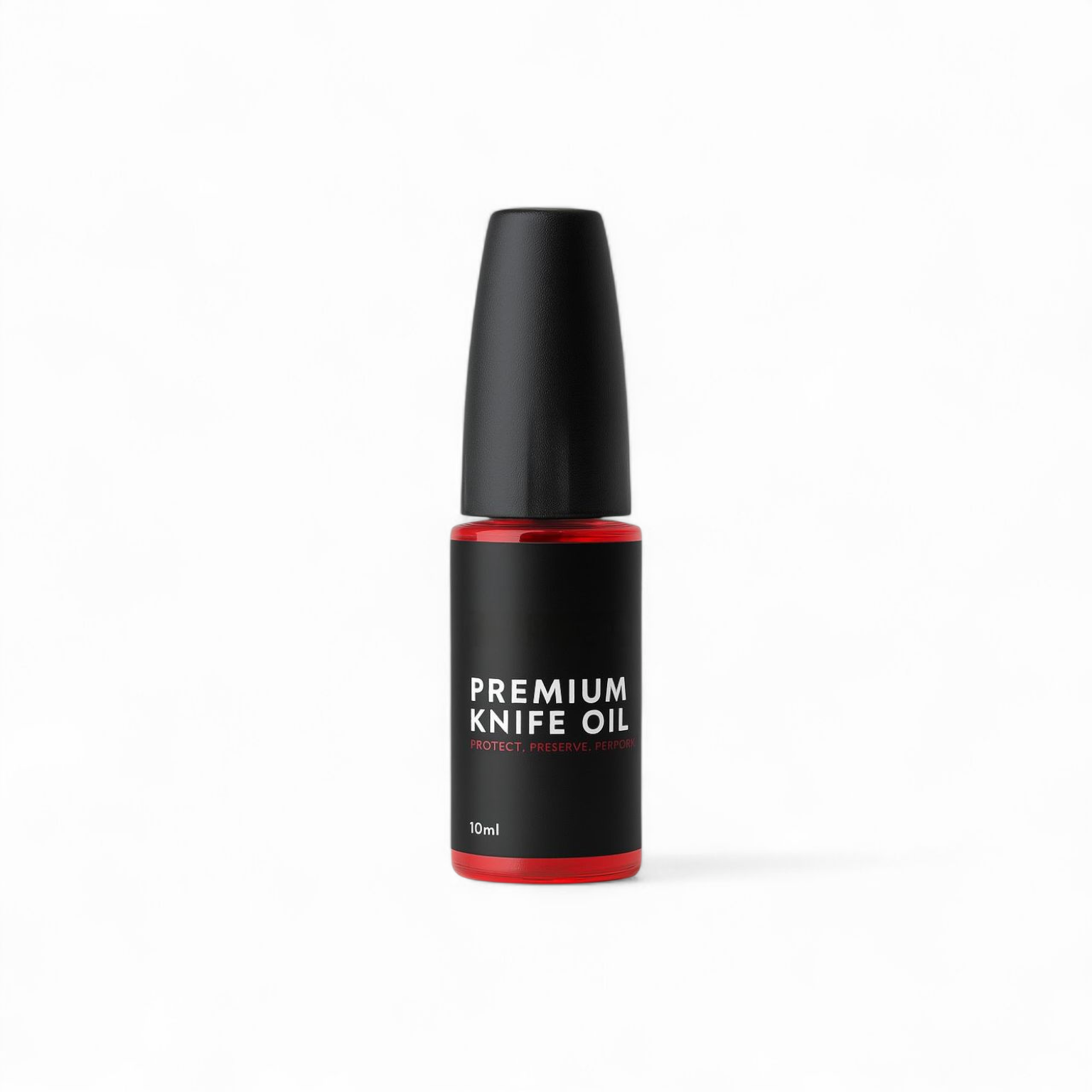 The Tatle Gear™-Premium Knife Oil