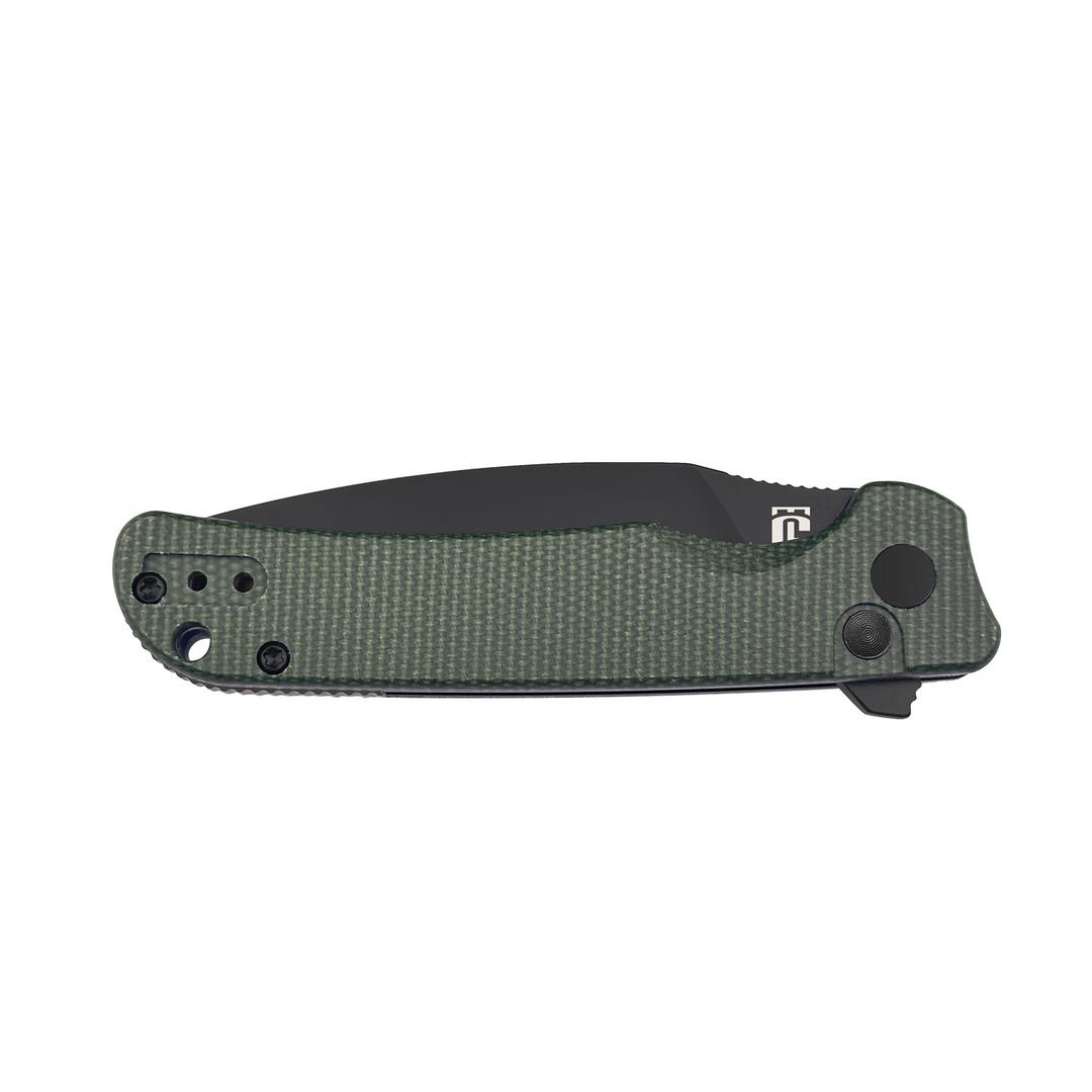 The Tatle Gear™-Ironworker