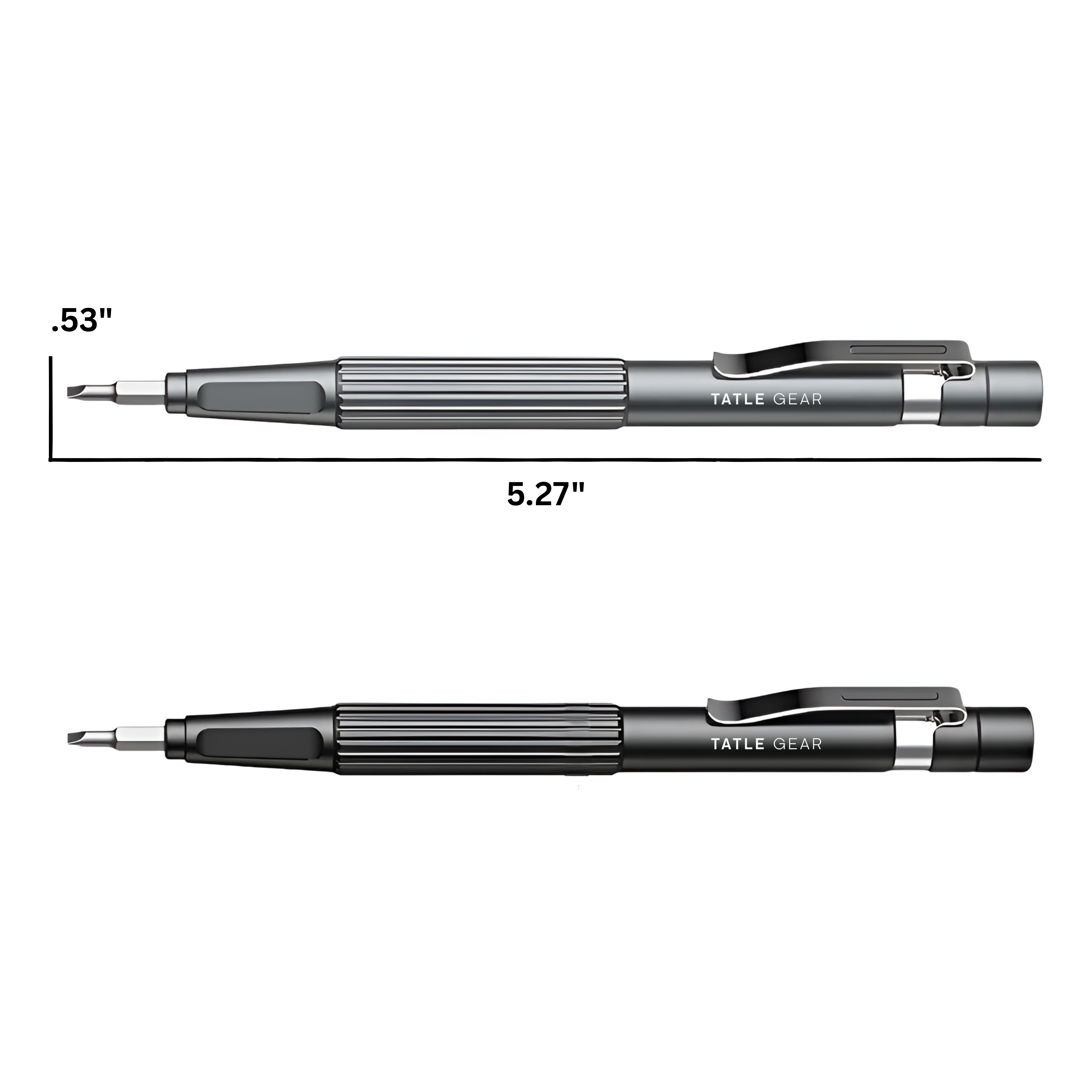 12-in-1 Precision Screwdriver