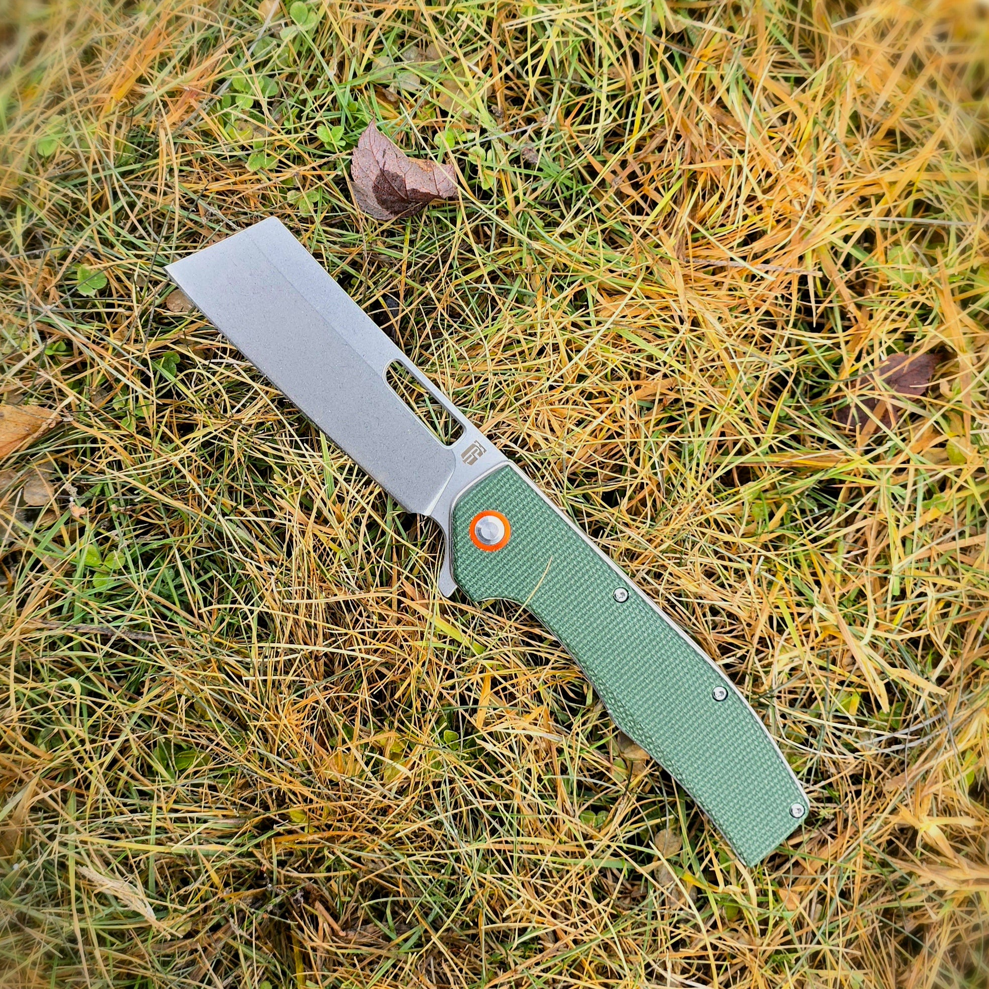 The Tatle Gear™-Mammoth
