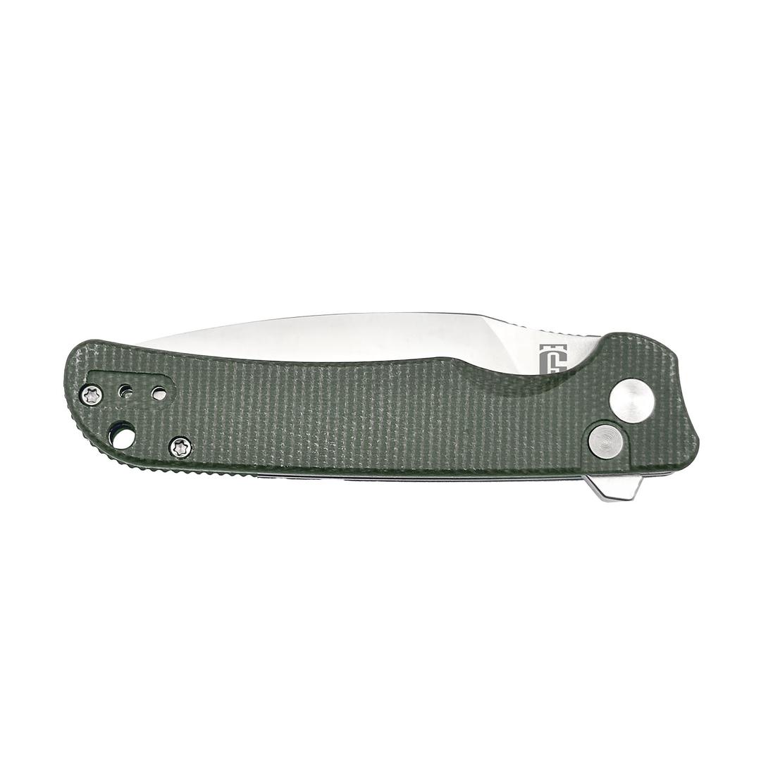 The Tatle Gear™-Ironworker