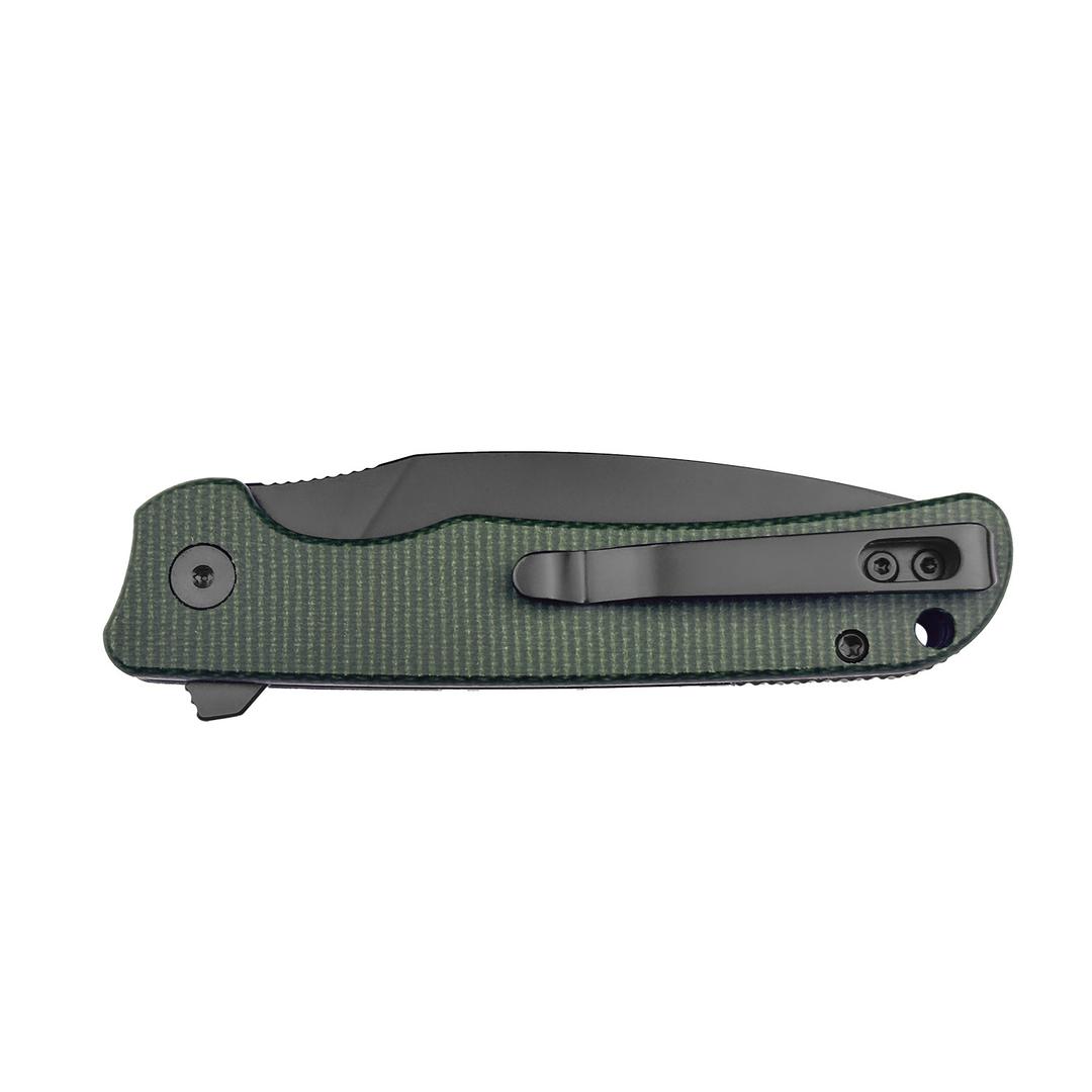 The Tatle Gear™-Ironworker
