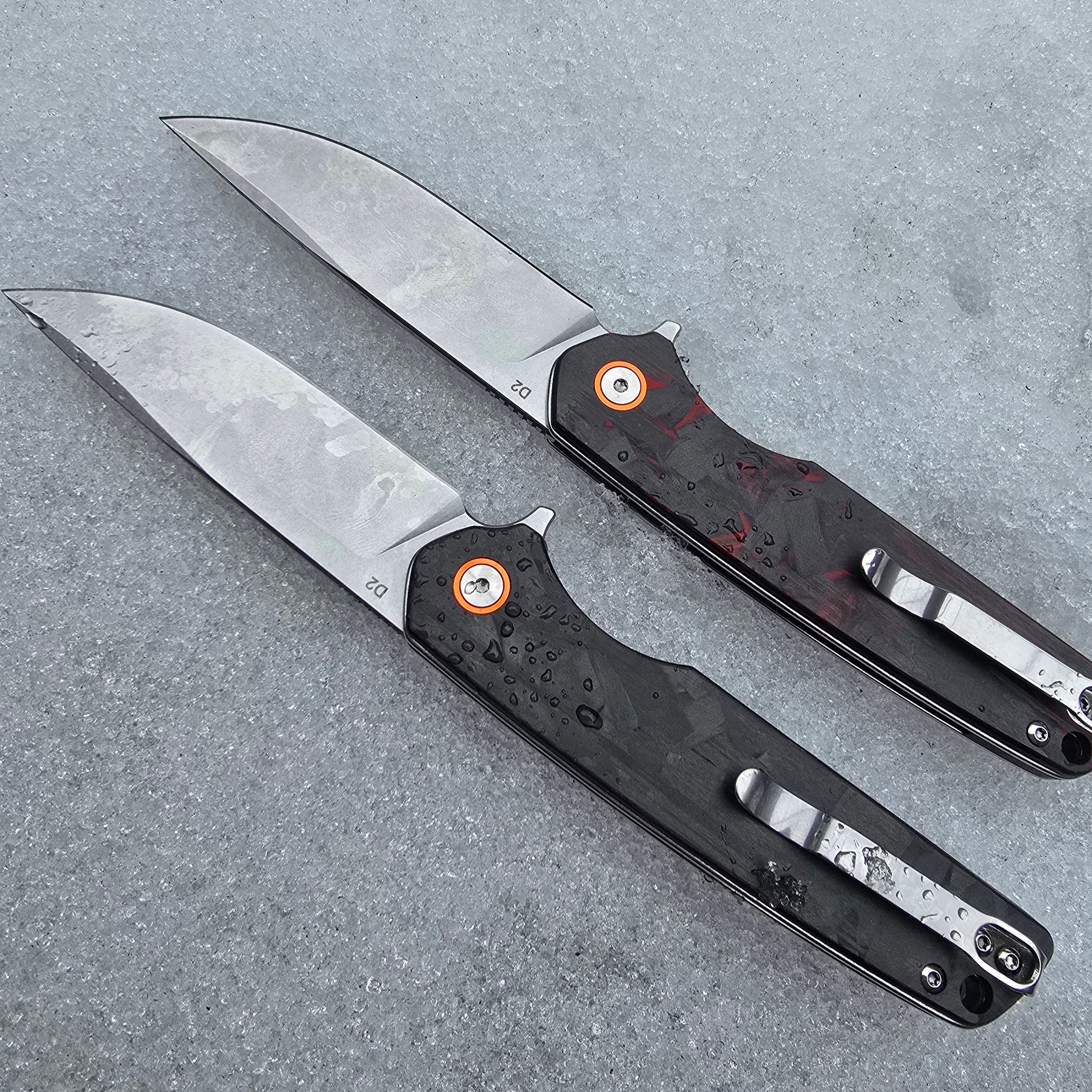 The Tatle Gear™-Reaper X Caden Mcdonald