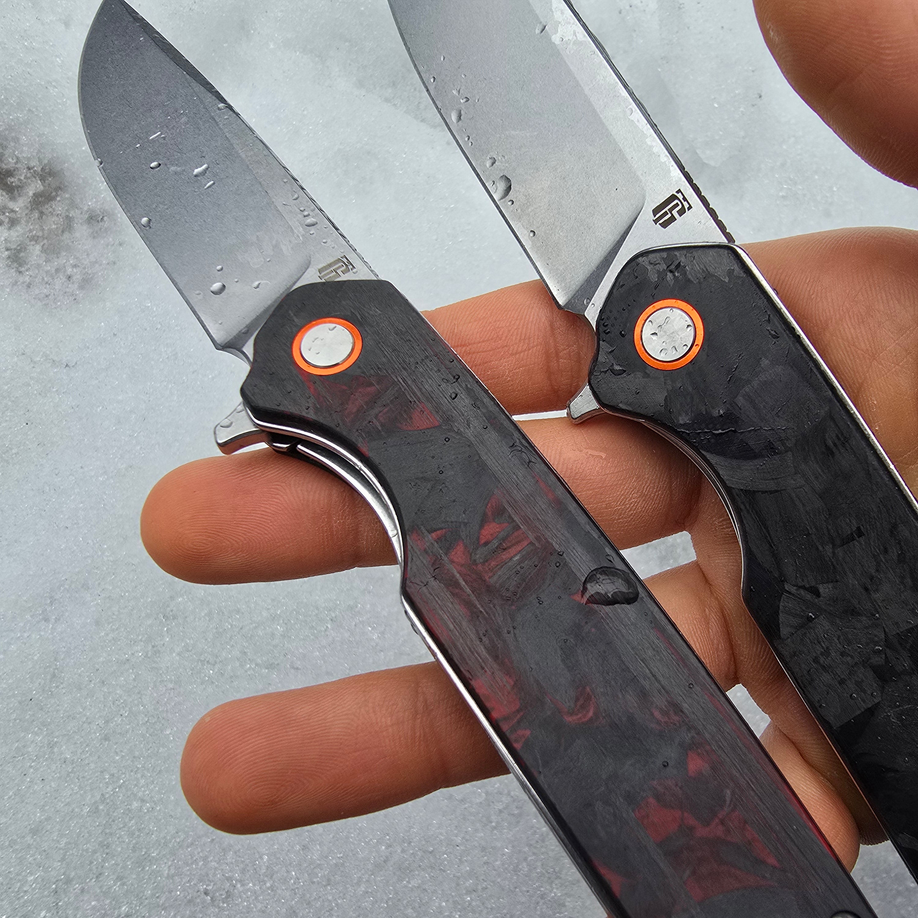 The Tatle Gear™-Reaper X Caden Mcdonald
