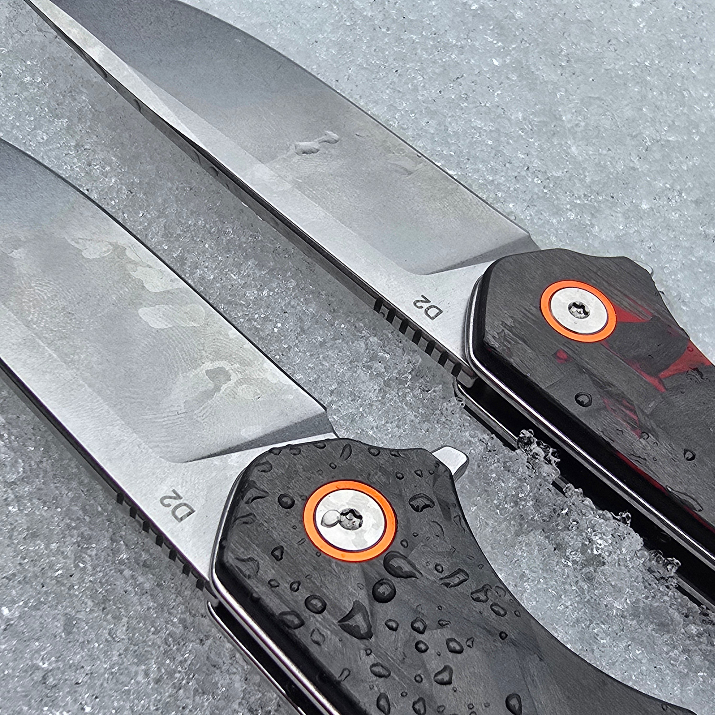 The Tatle Gear™-Reaper X Caden Mcdonald