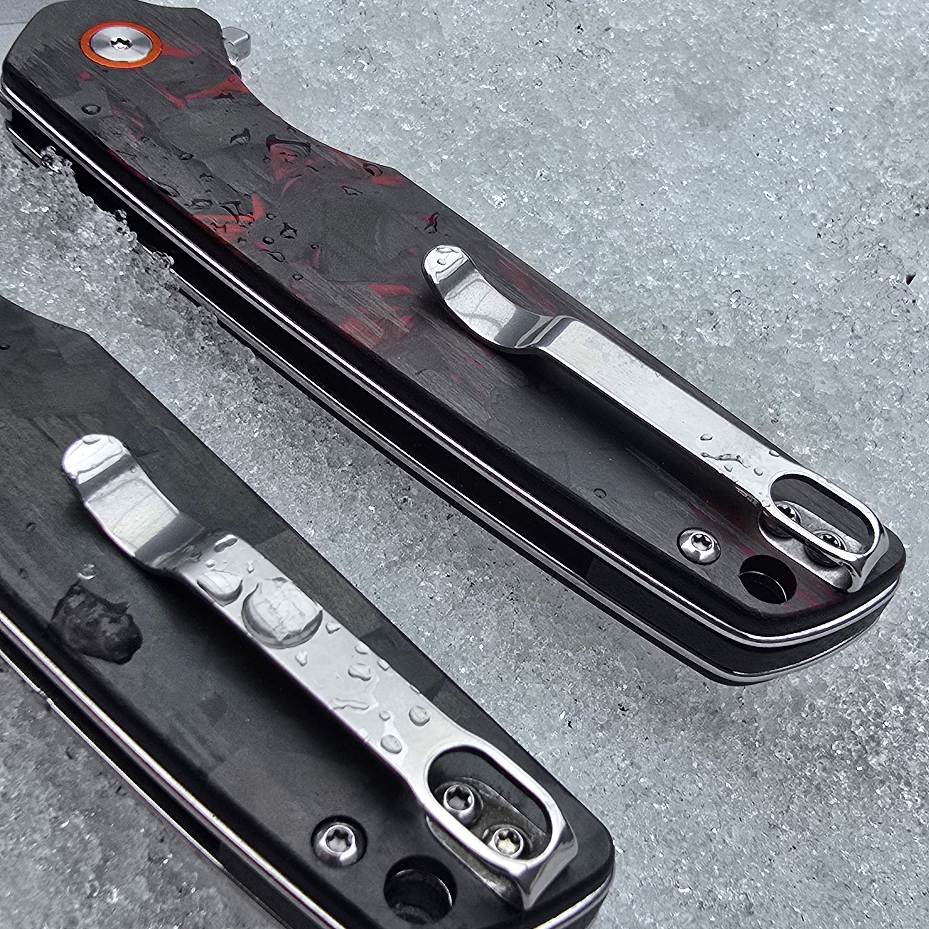 The Tatle Gear™-Reaper X Caden Mcdonald